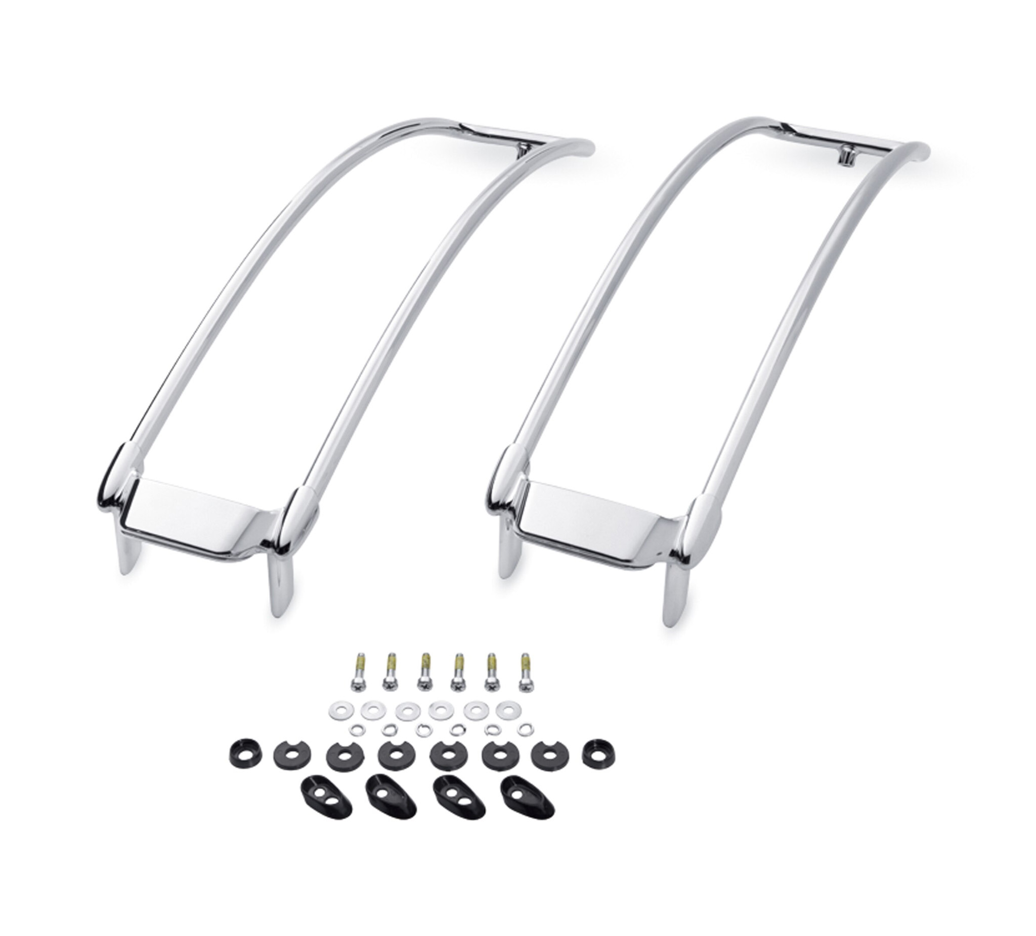 Trike Air Wing Fender Rail