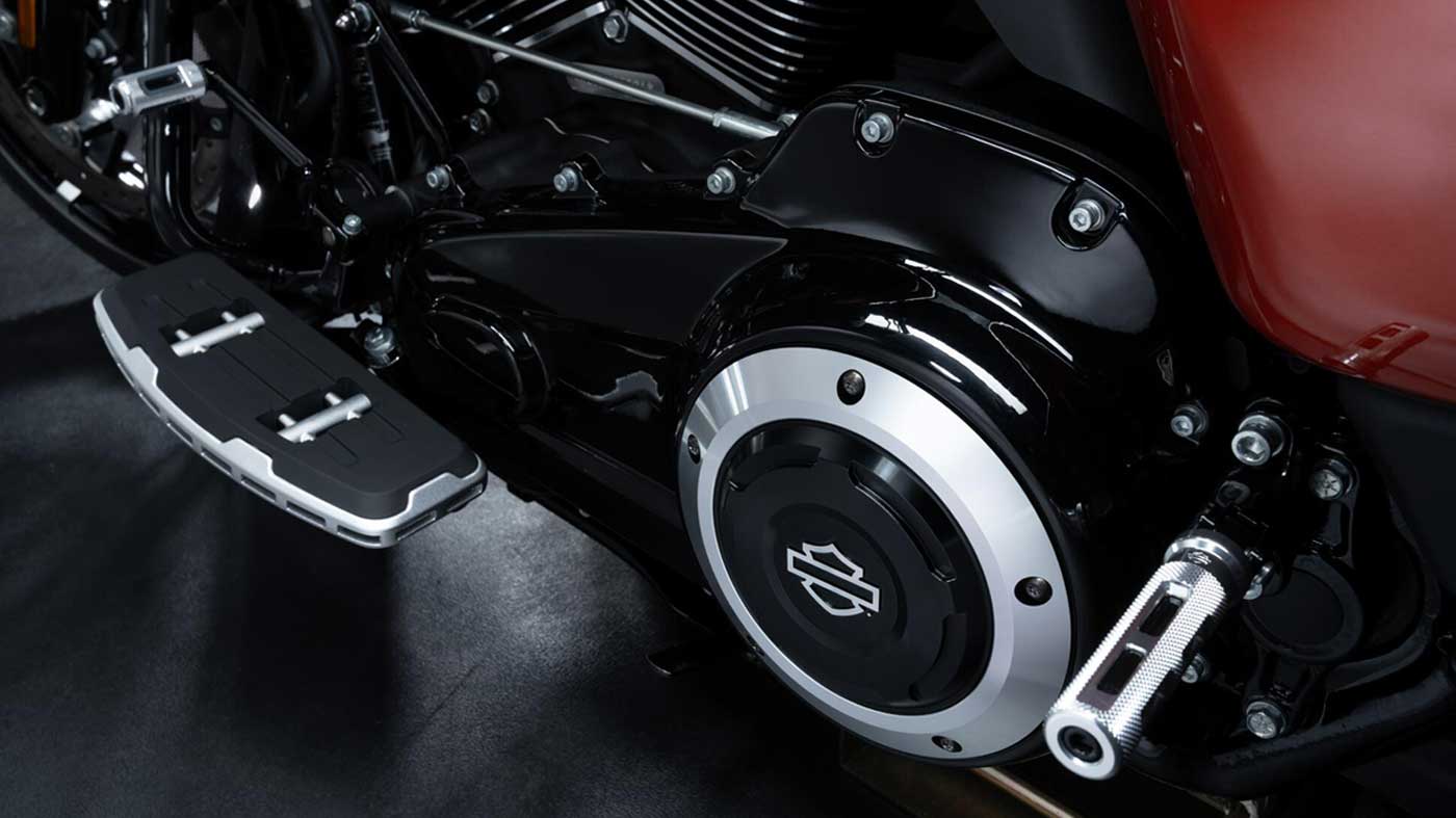 Live To Ride Collection | Harley-Davidson USA