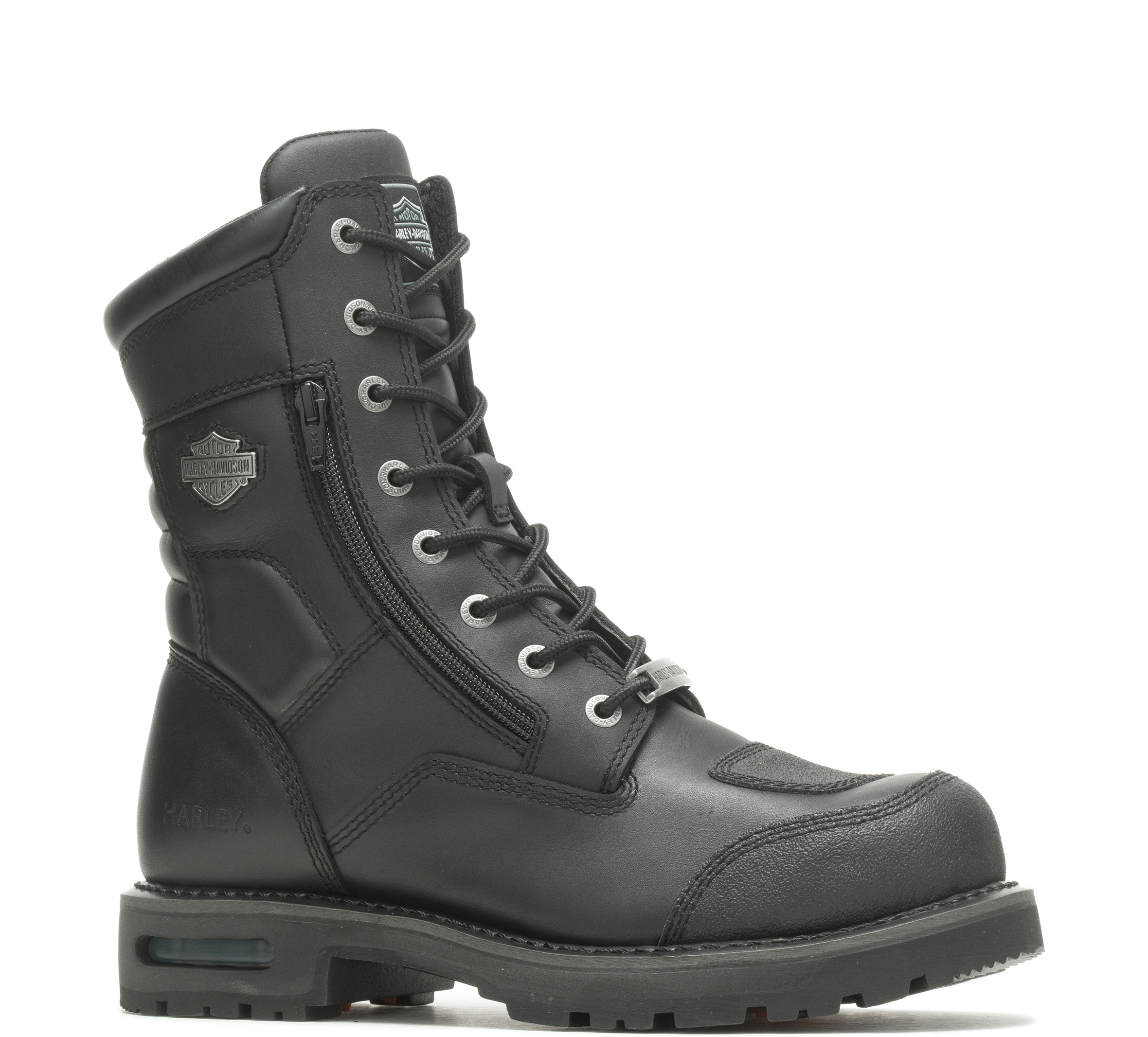 Men's Riddick Performance Boots