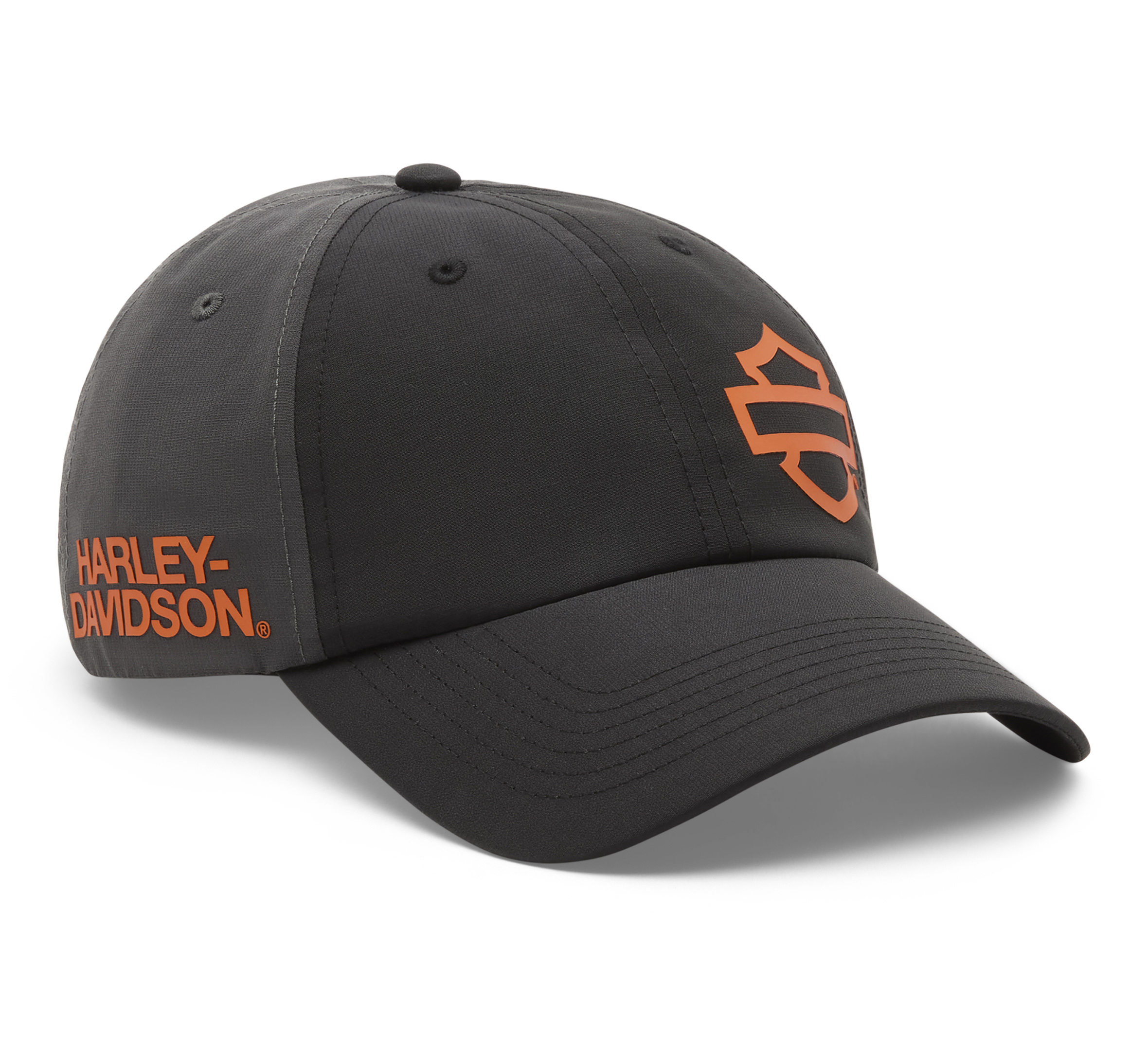 H-D TECH Switchback Adjustable Cap | Harley-Davidson USA