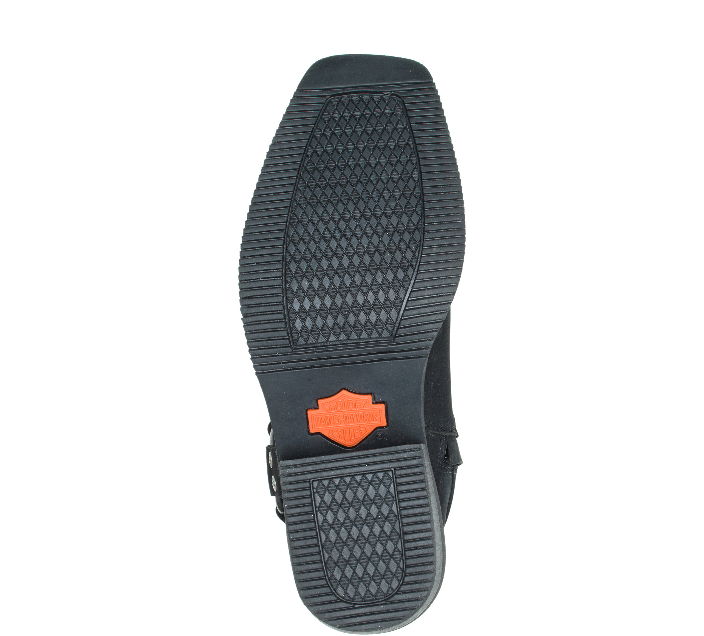 Women's Korsen Harness Boot