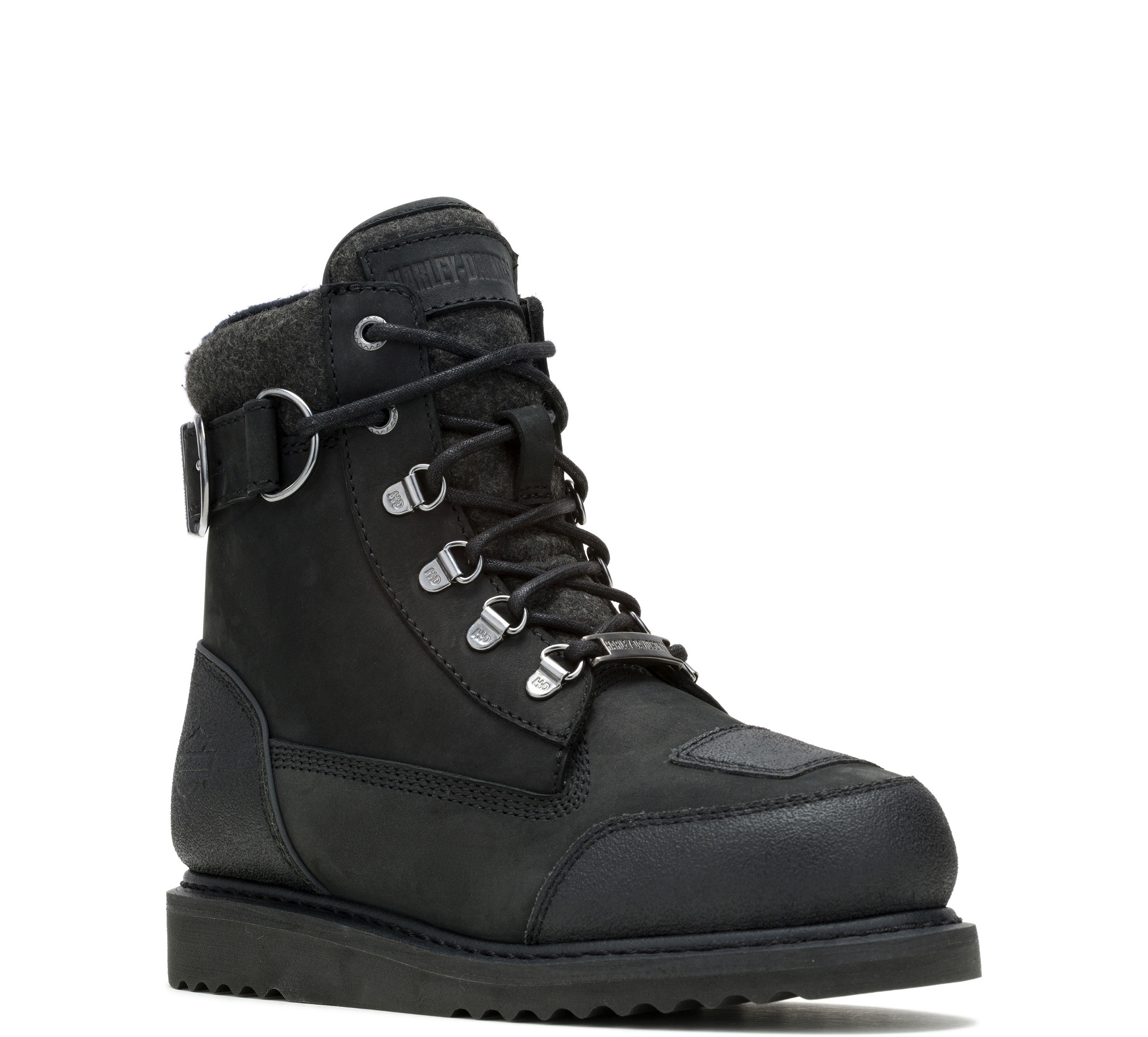 Women's Cold Weather Marconi Warm Riding Boot