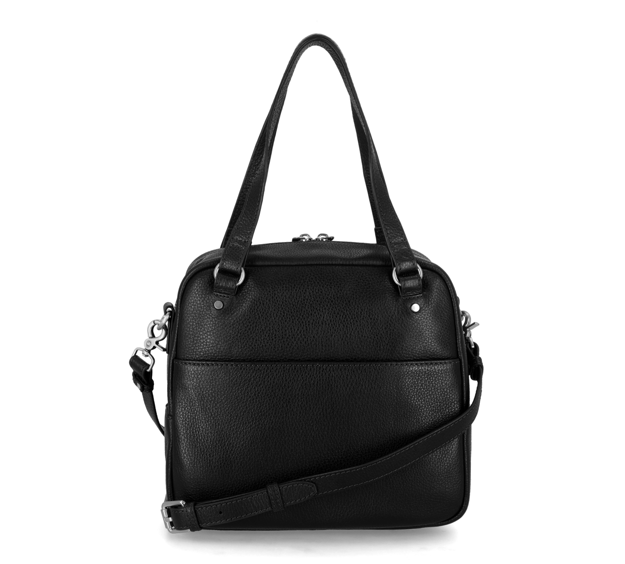 Utility Top Zip Bag | Harley-Davidson USA