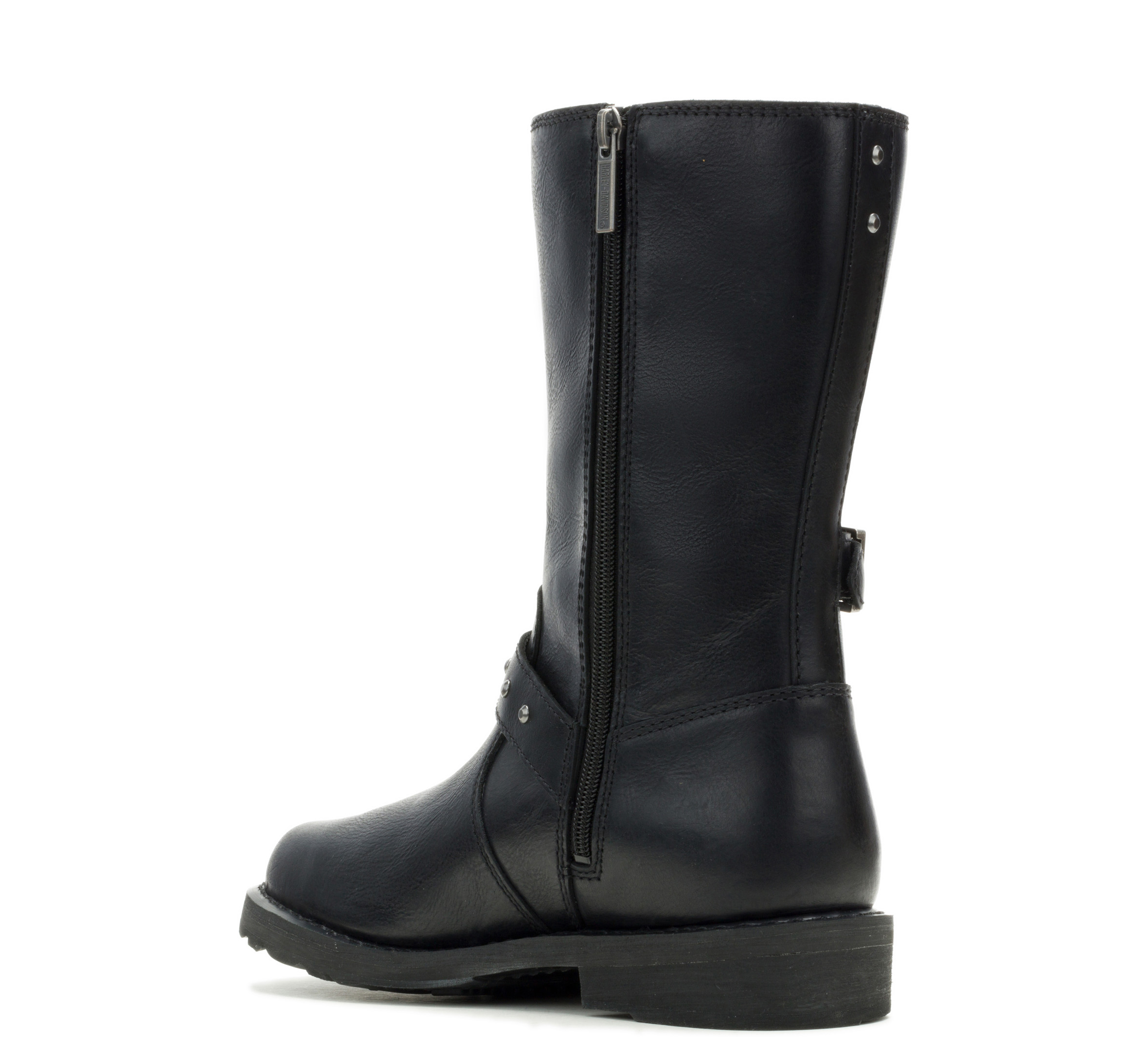 Women's Addie Buckle Riding Boot