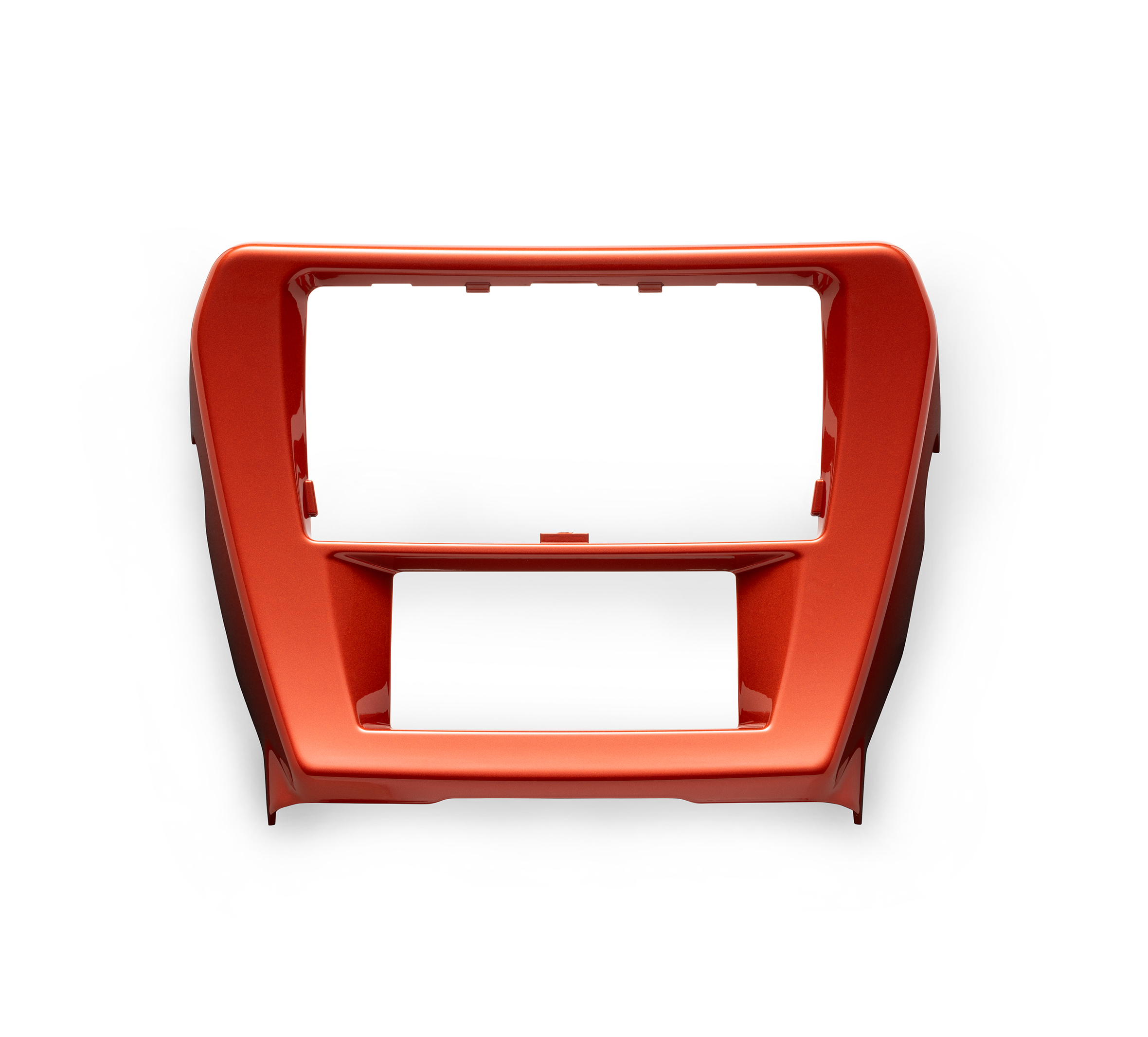 Whiskey Fire Chin Spoiler