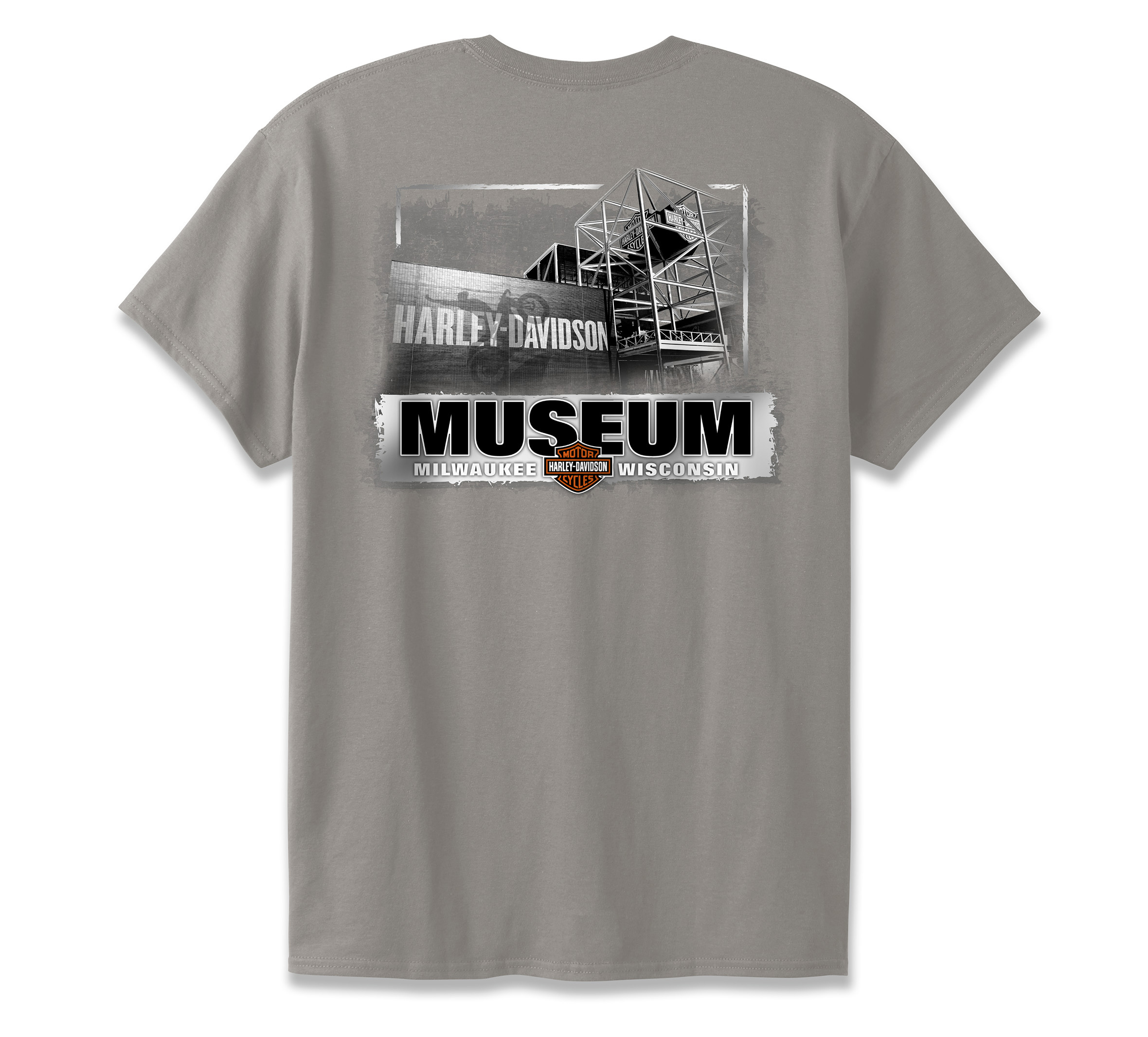 フ**様 新品未使用 Harley-Davidson Fat Boy Tシャツ Men's Fatboy Tee | Harley-Davidson USA
