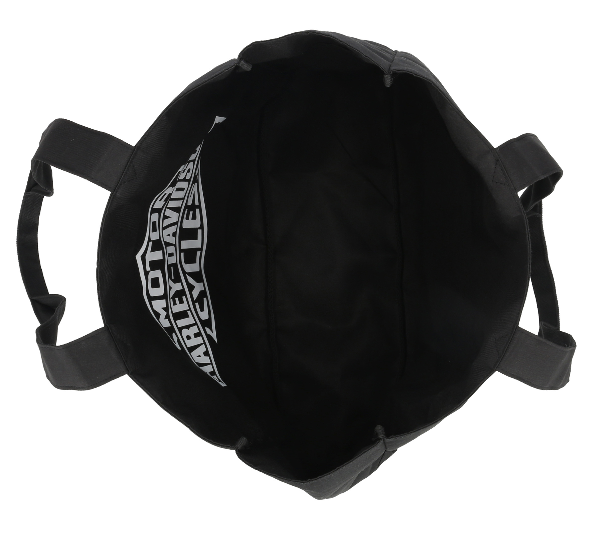 Cheetah Reversible Tote Bag | Harley-Davidson USA