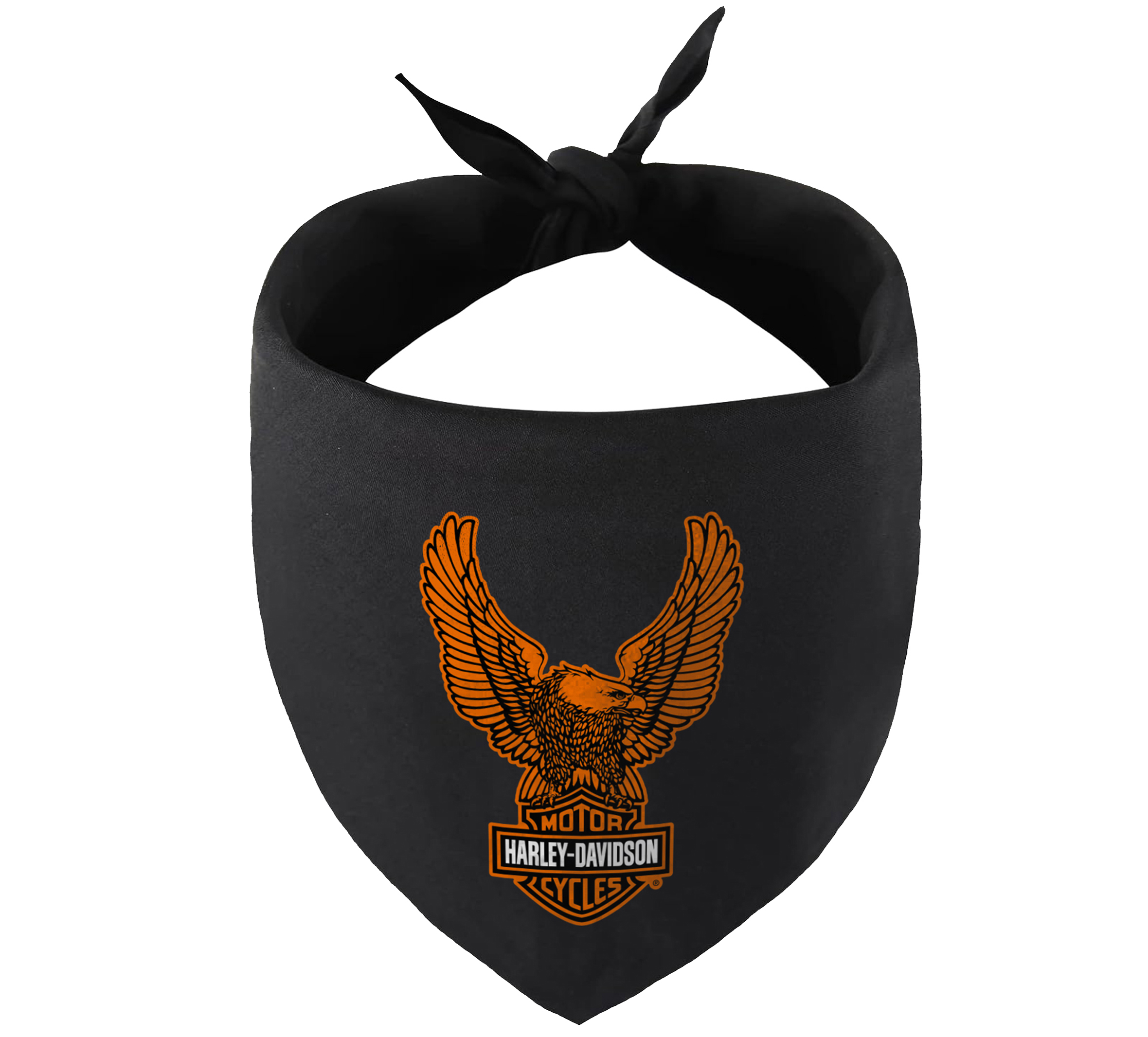 Eagle Pet Bandana