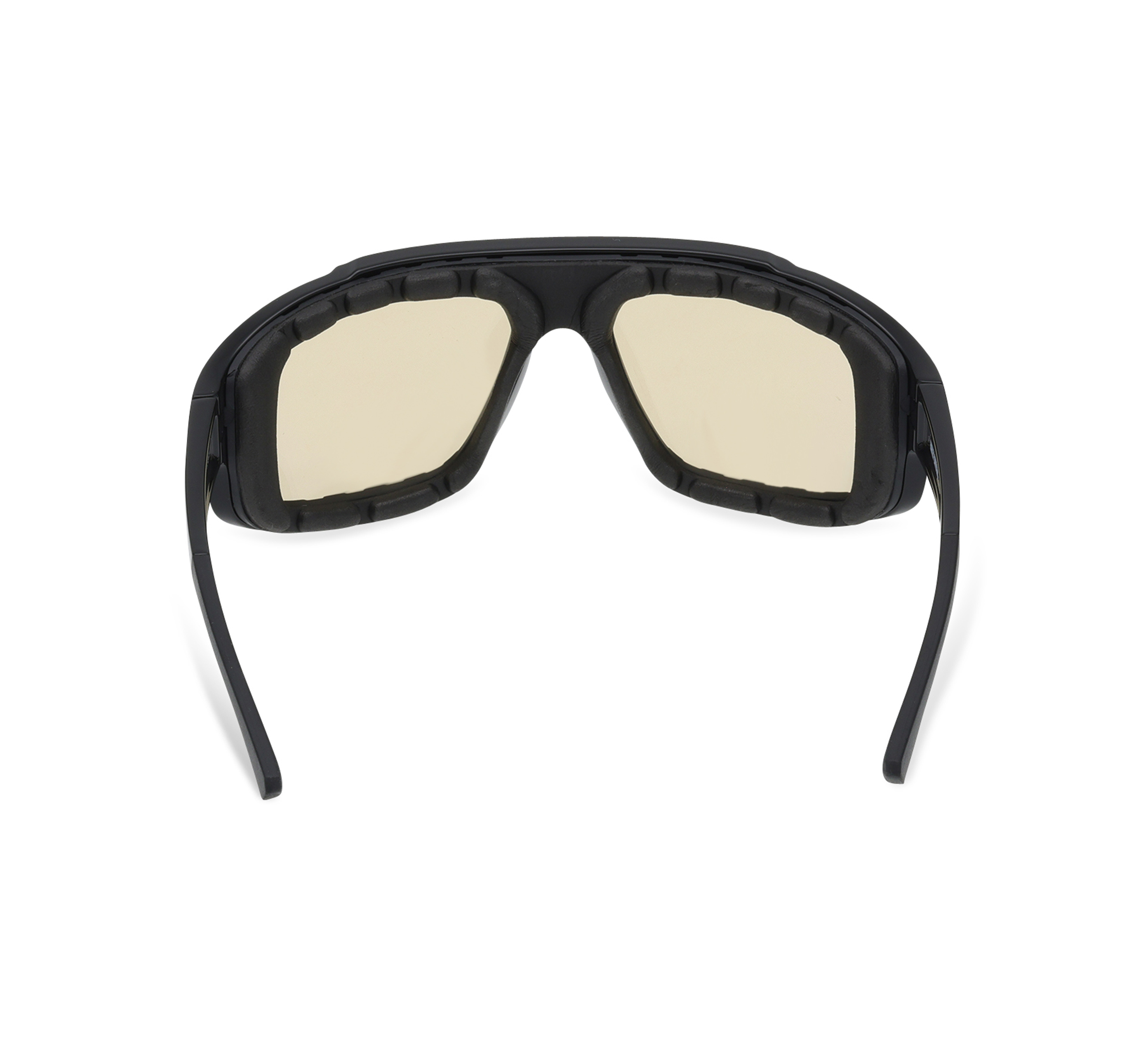 Crusher Navigator Motorcycle Riding Wrap Performance Sunglasses