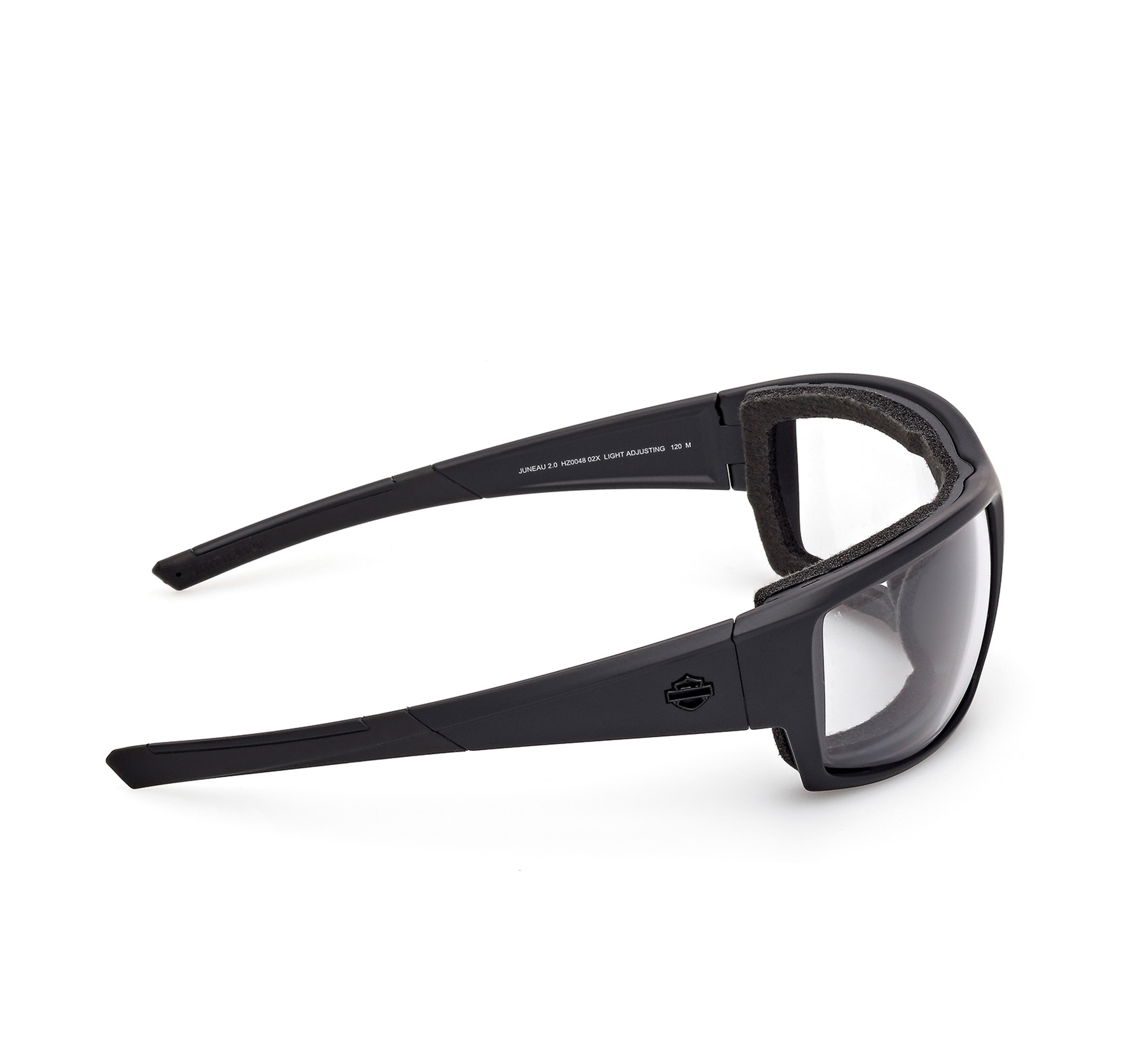JUNEAU 2.0 Motorcycle Riding Sunglasses
