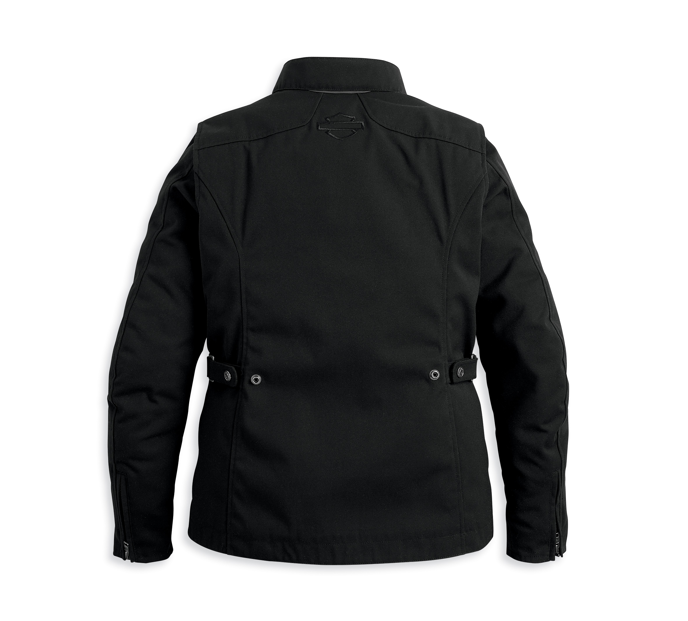 Women's Estabrook 3-in1 Textile Jacket | Harley-Davidson USA