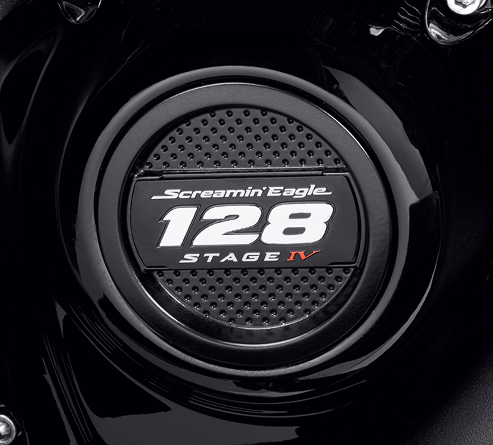 Screamin' Eagle 128 Stage IV Insert