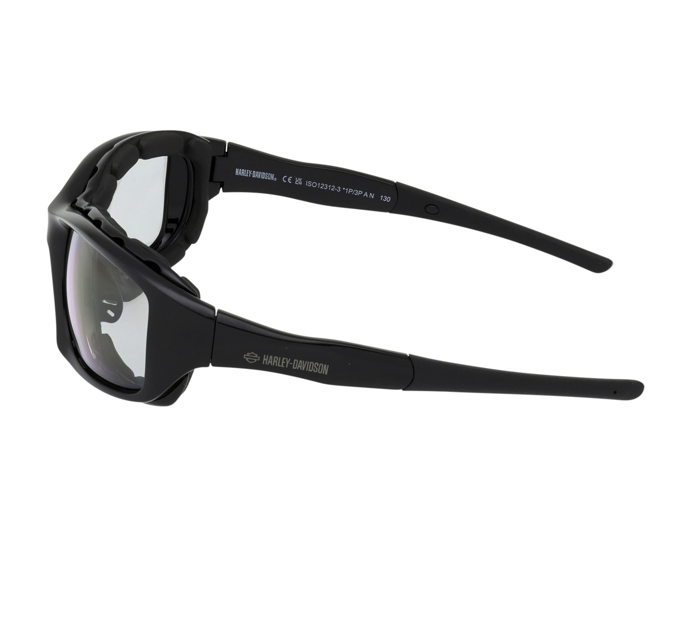 Motorcycle Riding Wrap Sunglasses