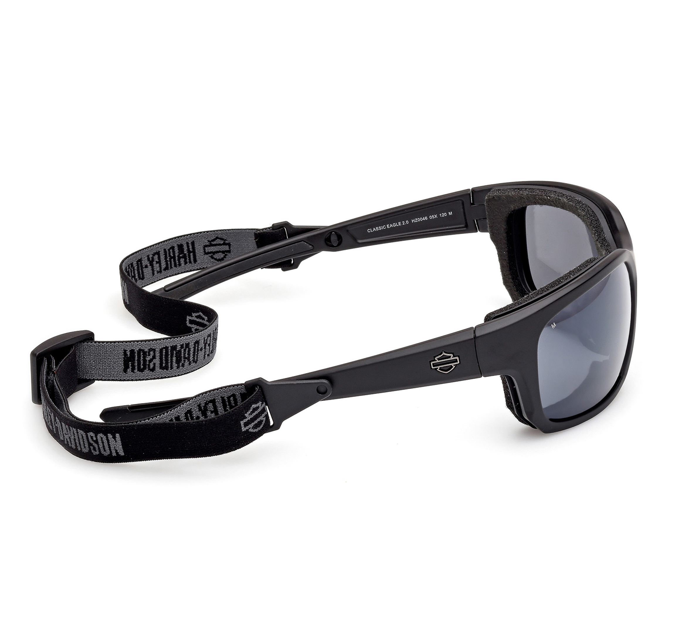 CLASSIC EAGLE 2.0 Motorcycle Riding Sunglasses