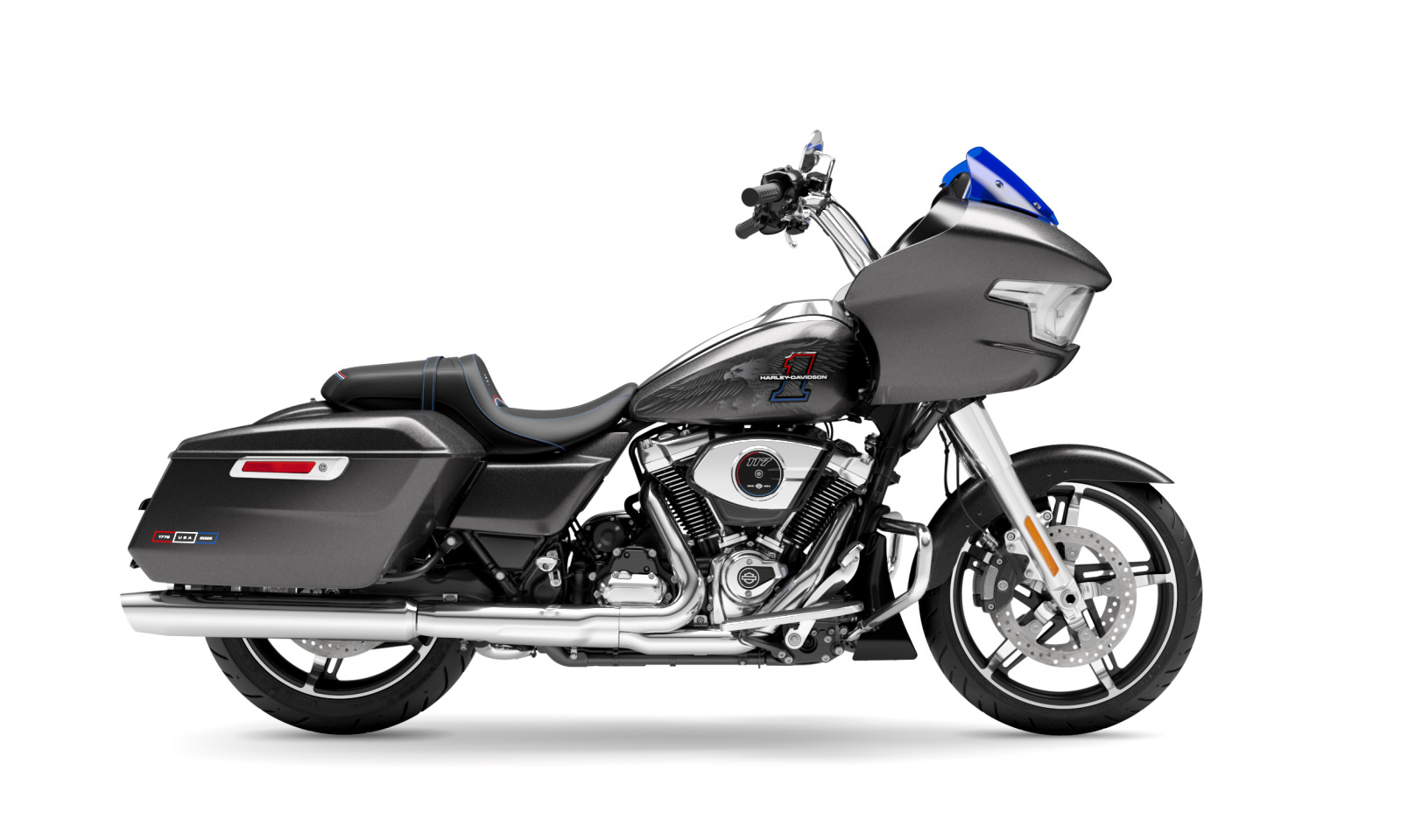 Hudson County Harley Davidson