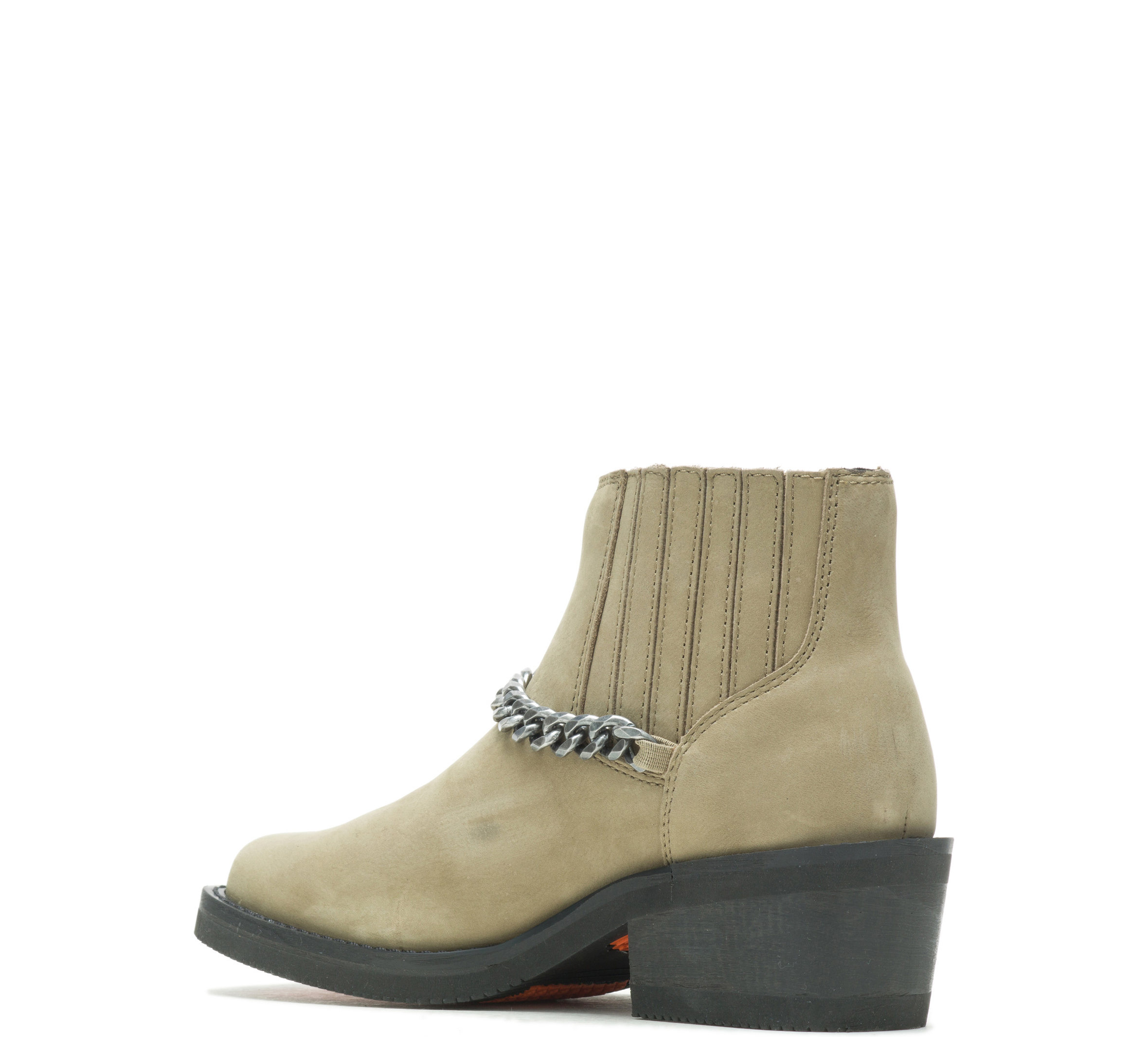 Women's Korsen Chain Ankle Boot