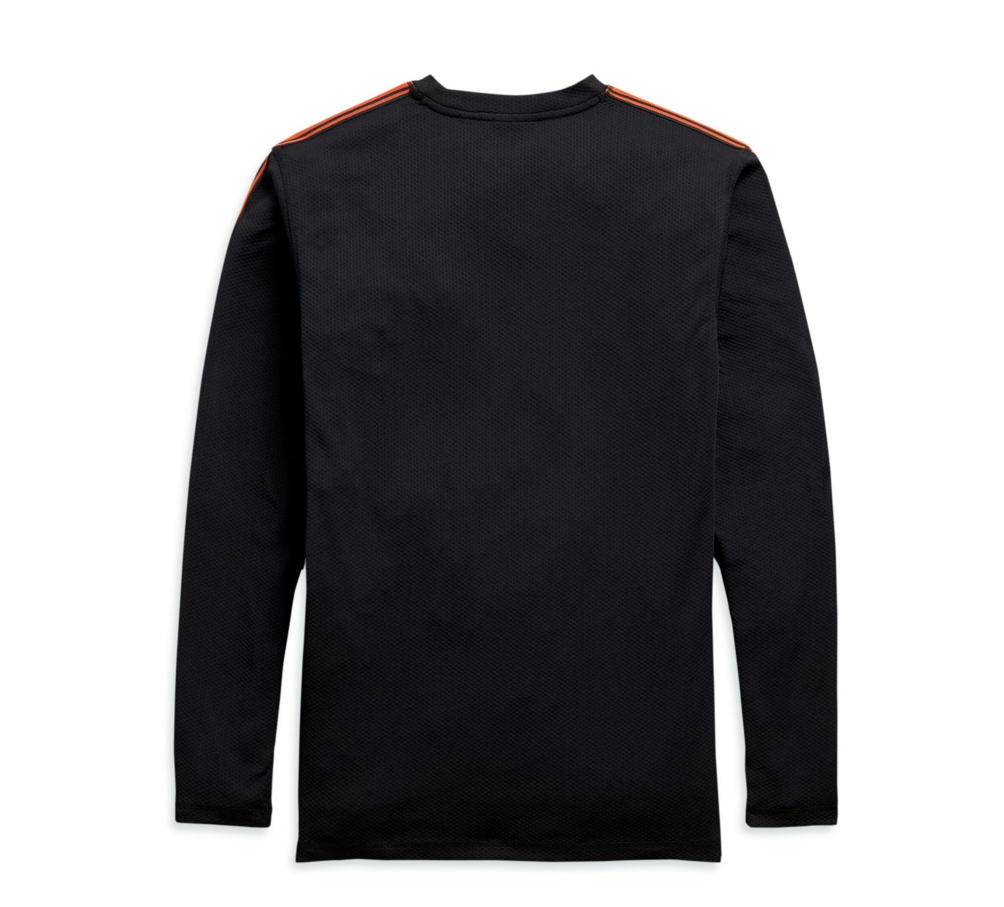 Men's Performance Micro Mesh Long Sleeve Tee