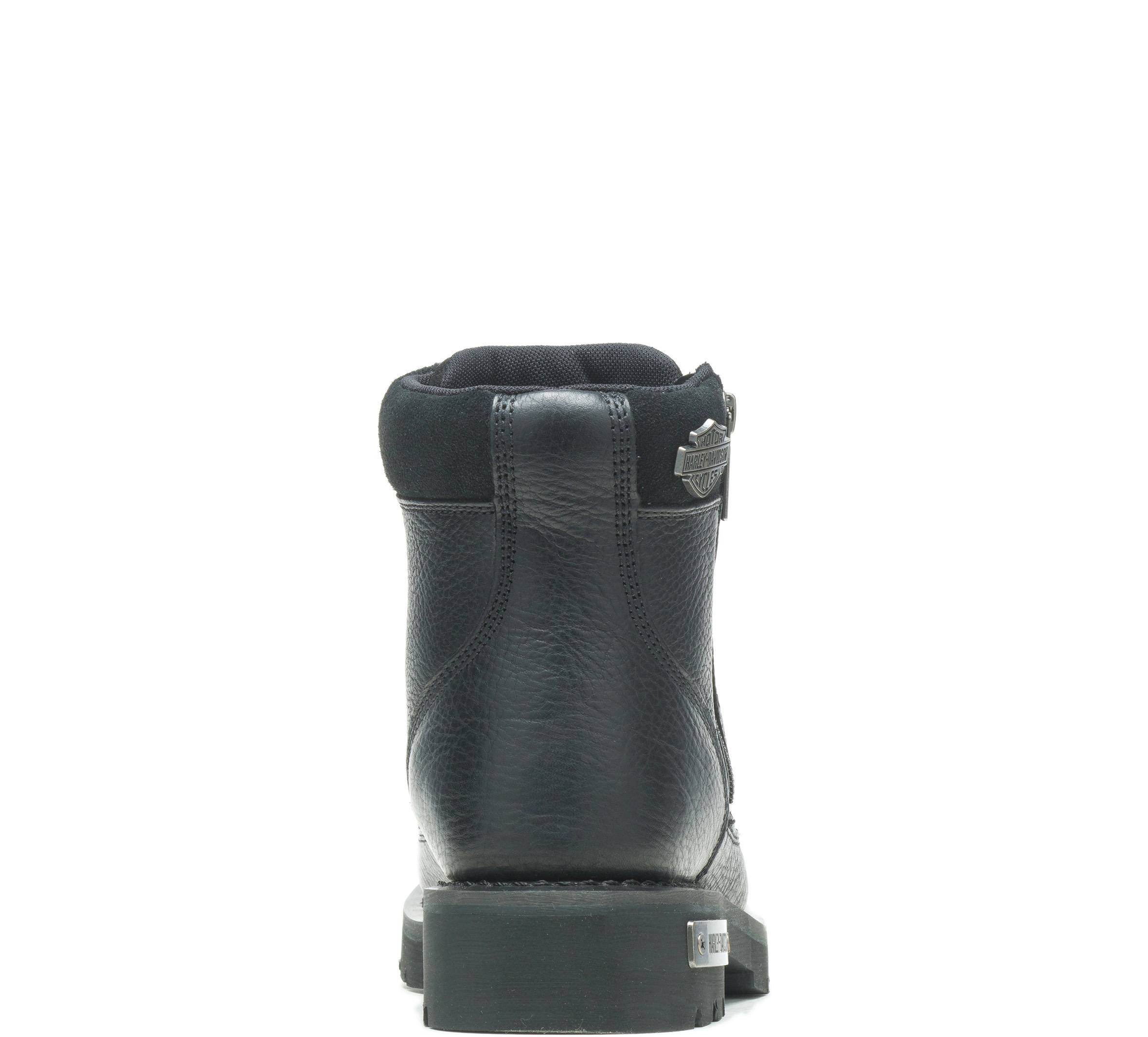 Men's Chipman Leather Riding Boots