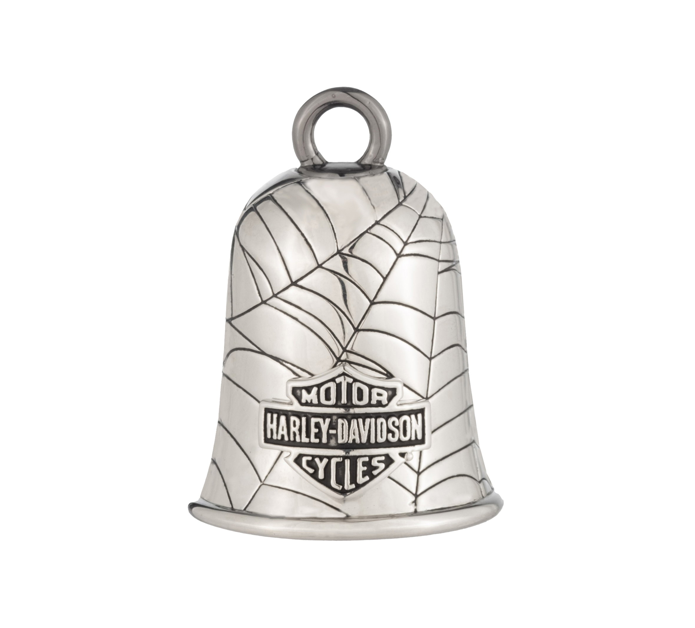 Motorcycle Bells - Guardian & Gremlin Bells | Harley-Davidson USA