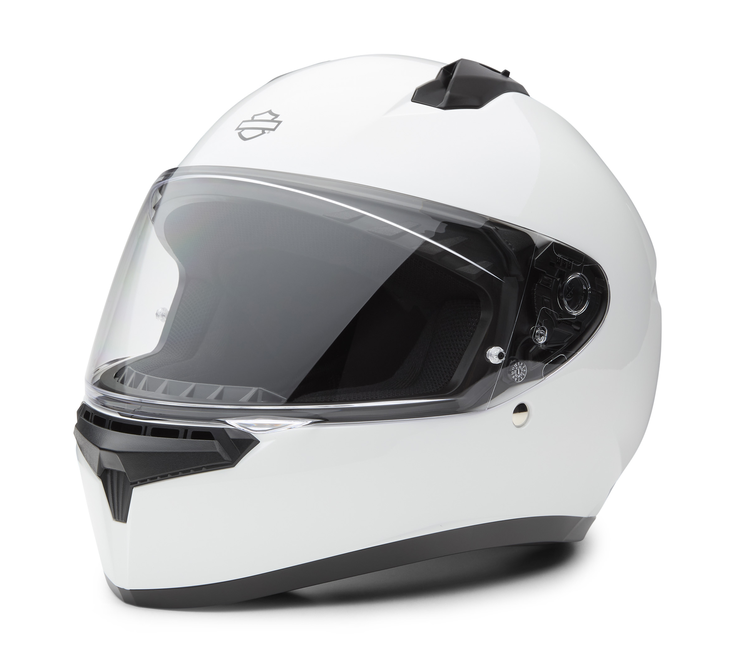 H-D Velo H34 Integralhelm
