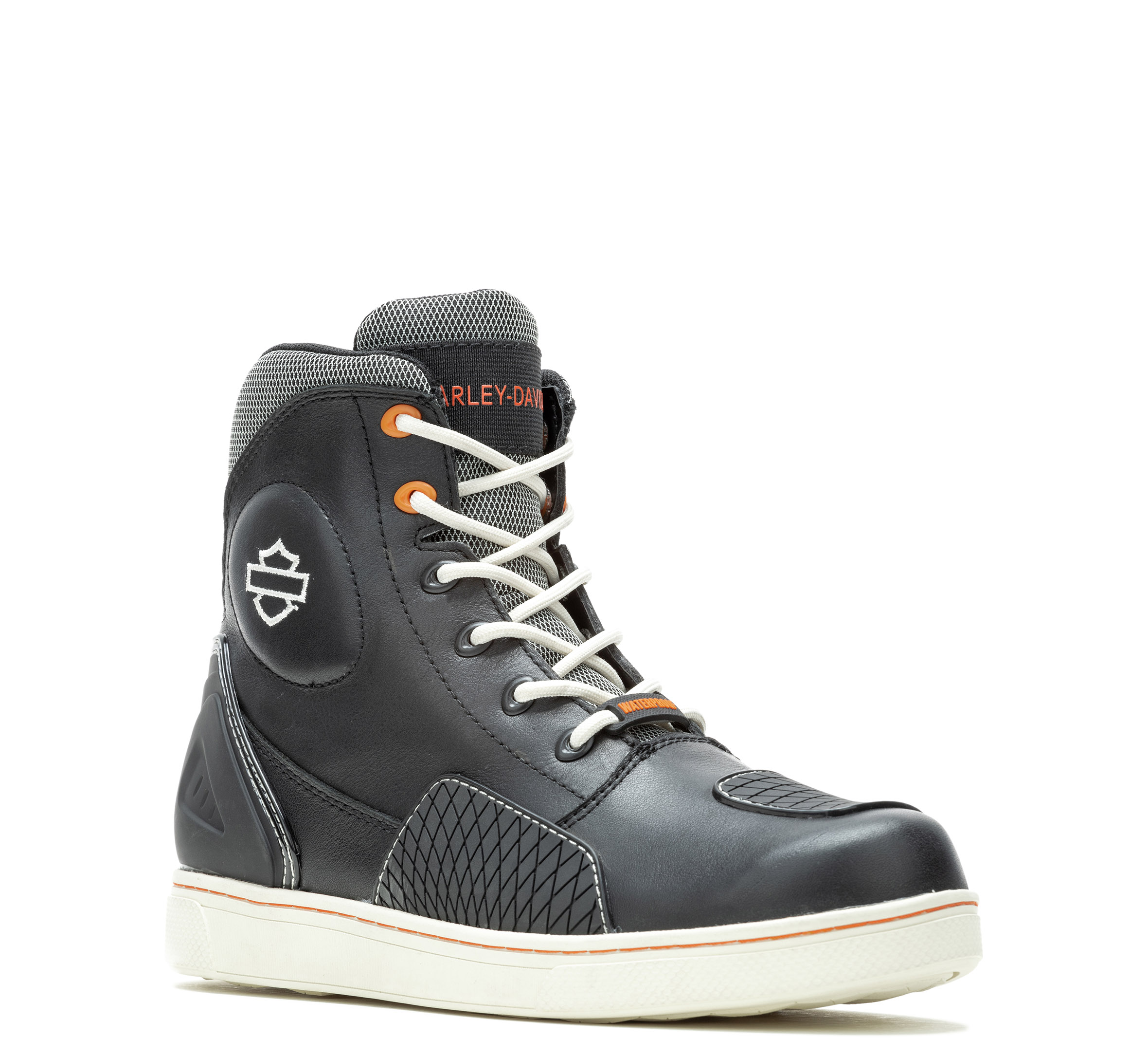 Women's Holtman Waterproof Riding Sneaker