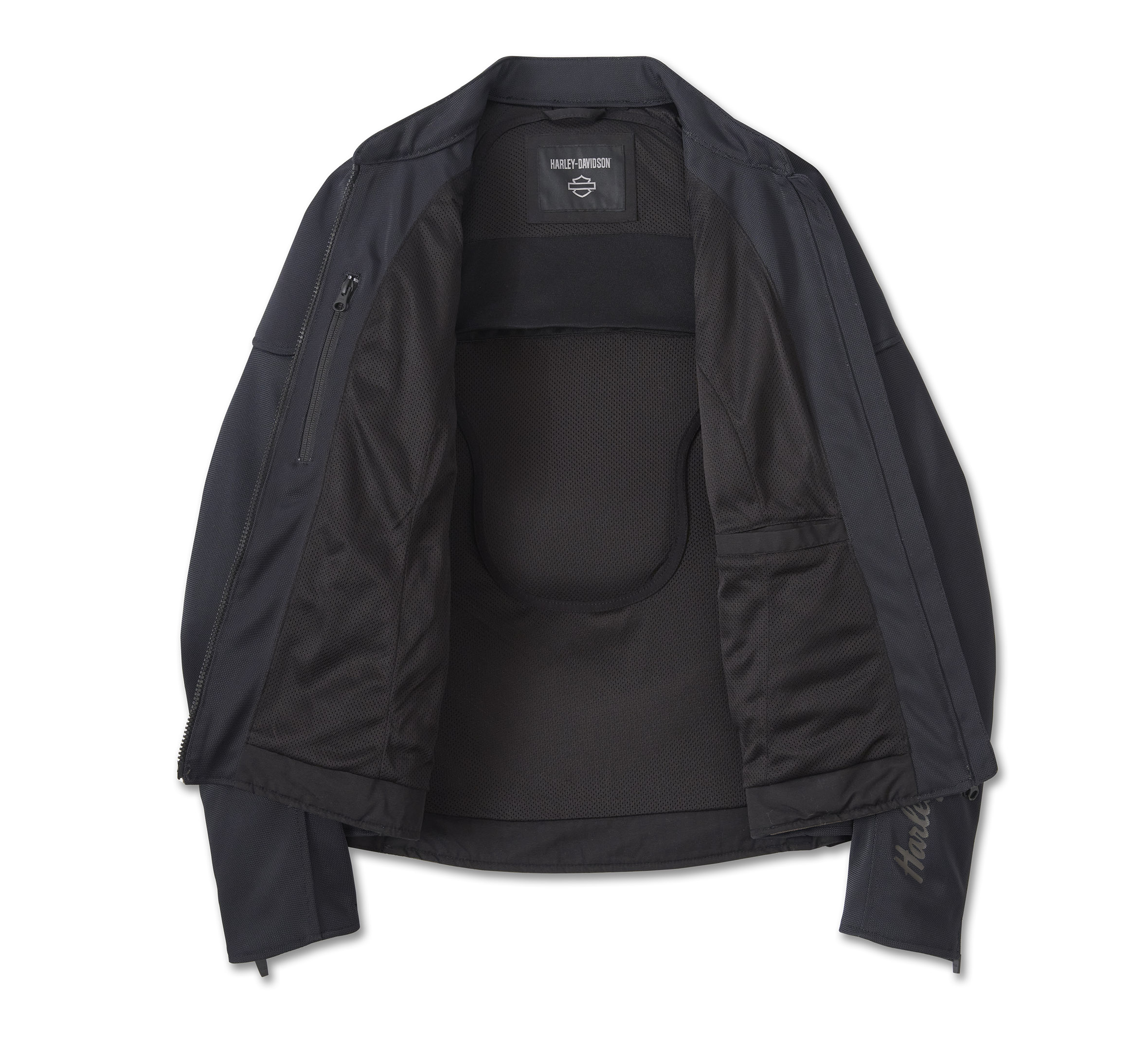 Women's Zephyr 2.0 Mesh Riding Jacket