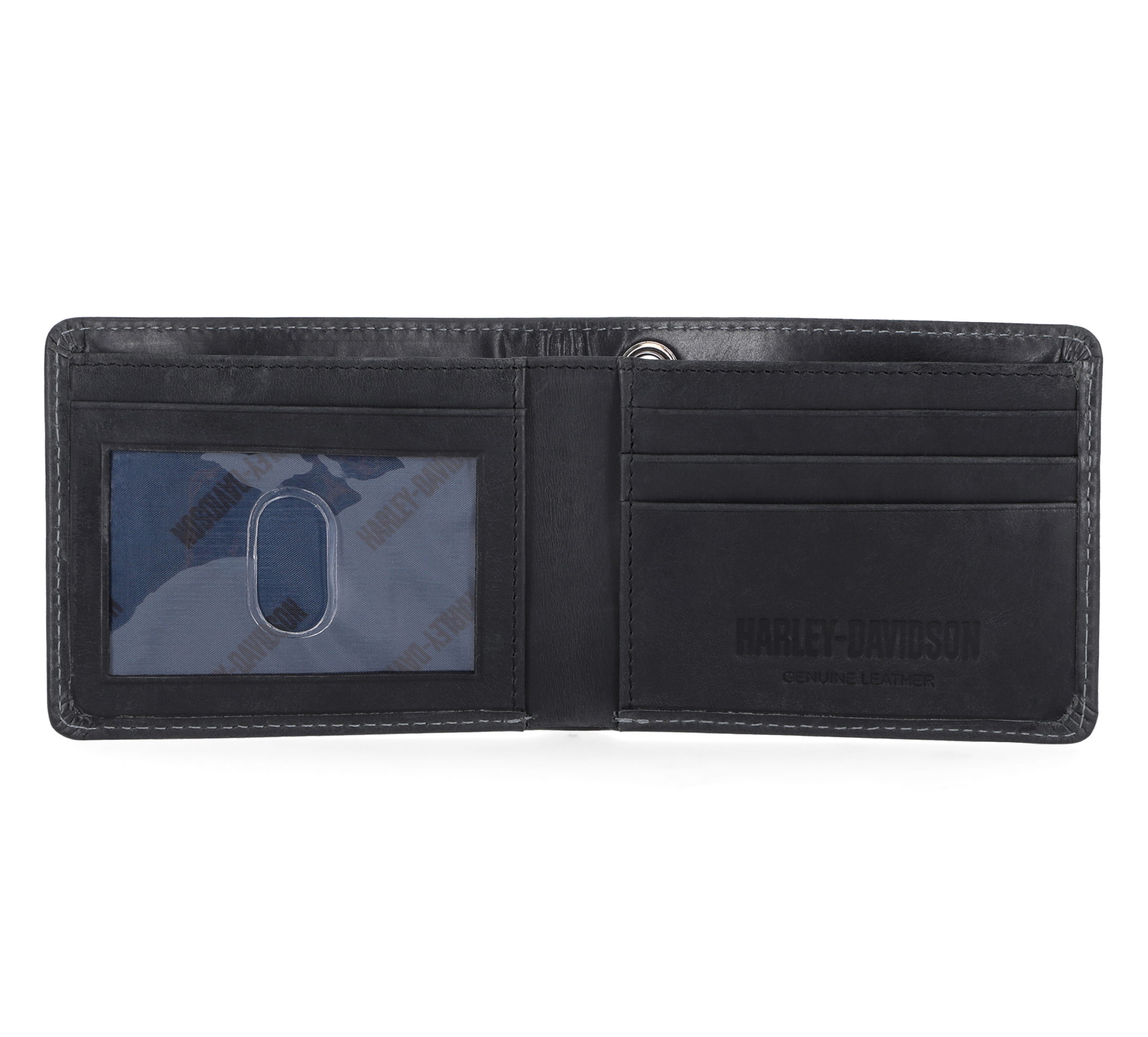 Willie G Bifold Wallet