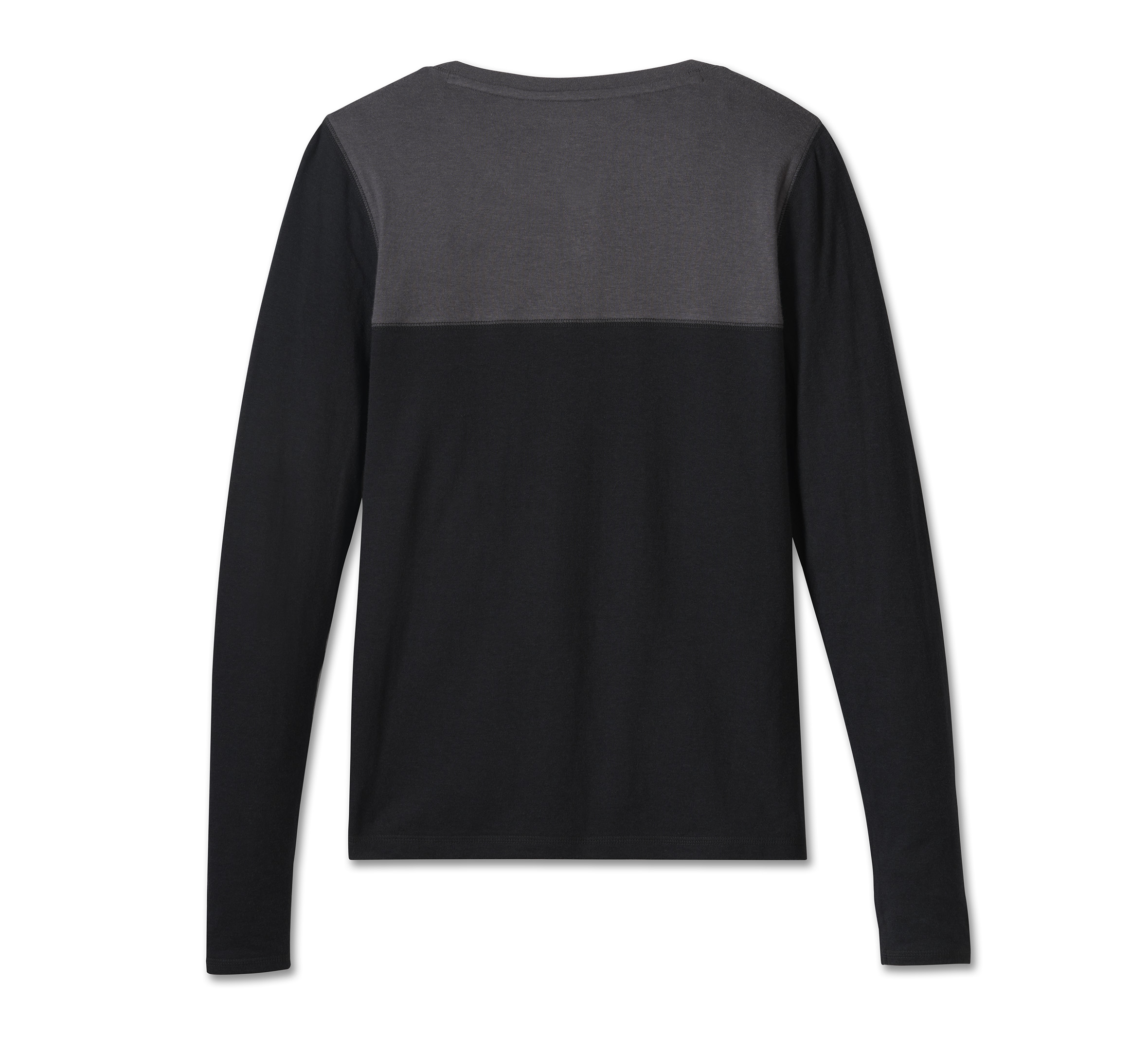 Women's Timeless Long Sleeve Henley