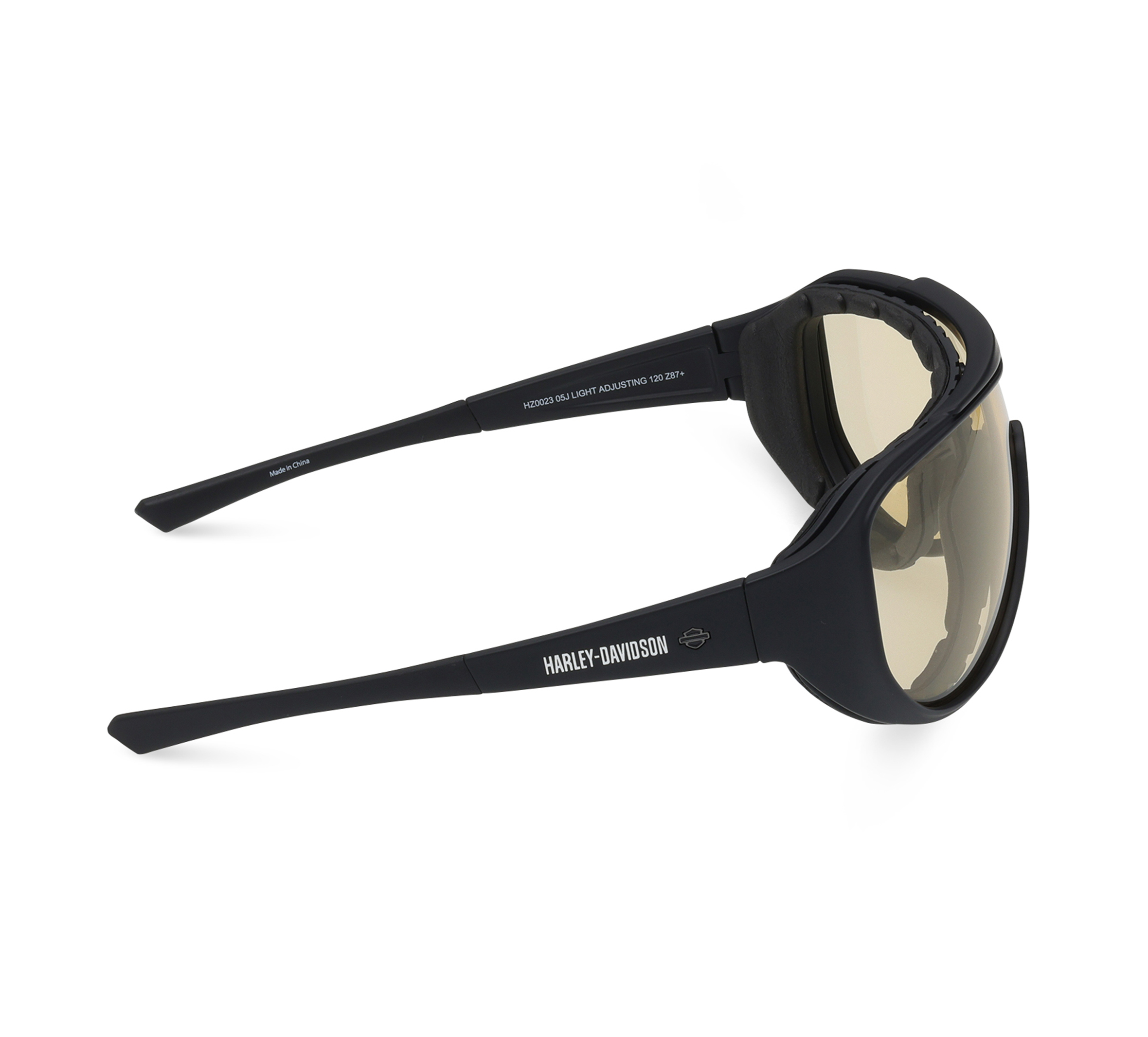 Performance Eyewear, Badlands