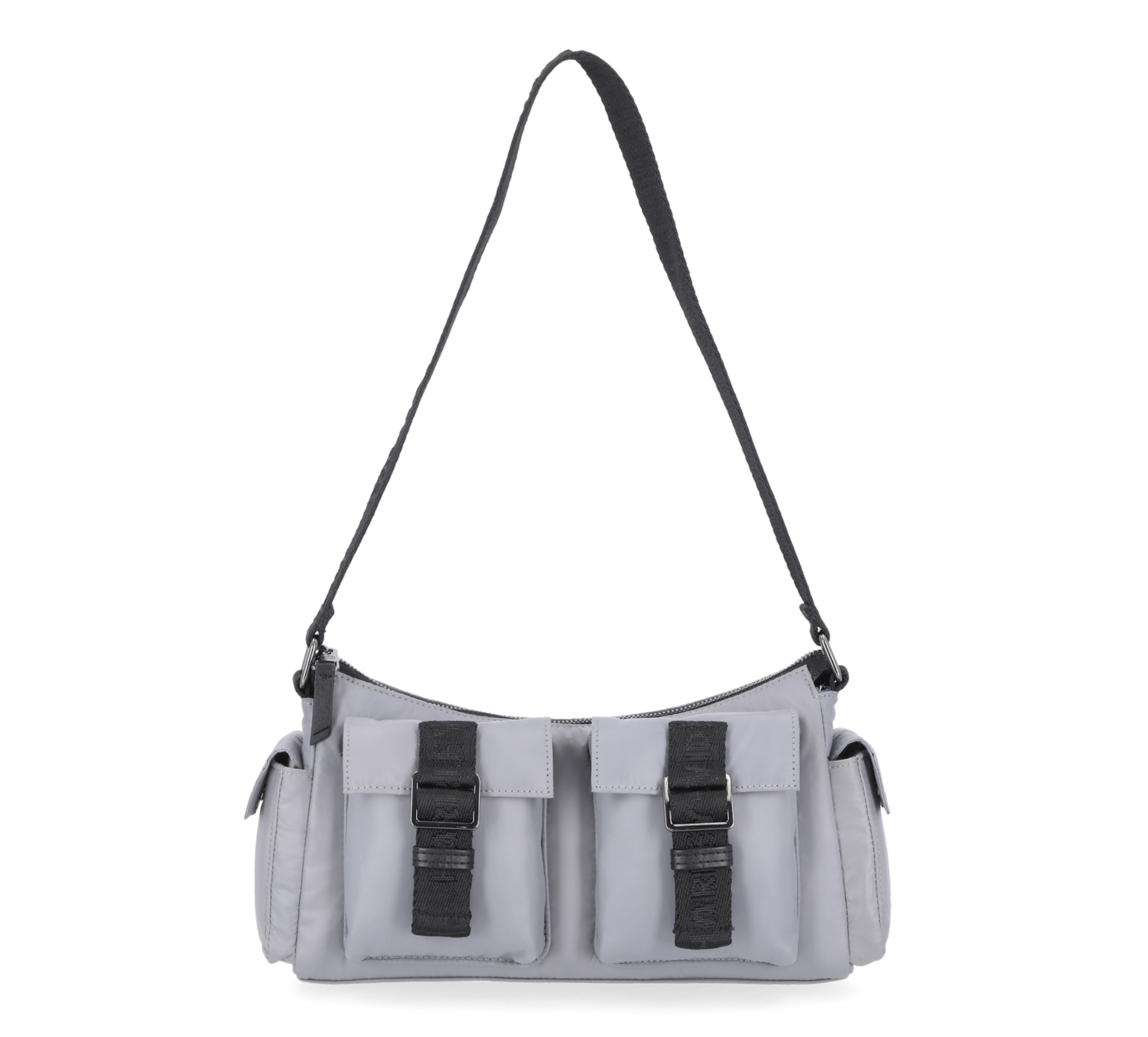 Utility Top Zip Bag