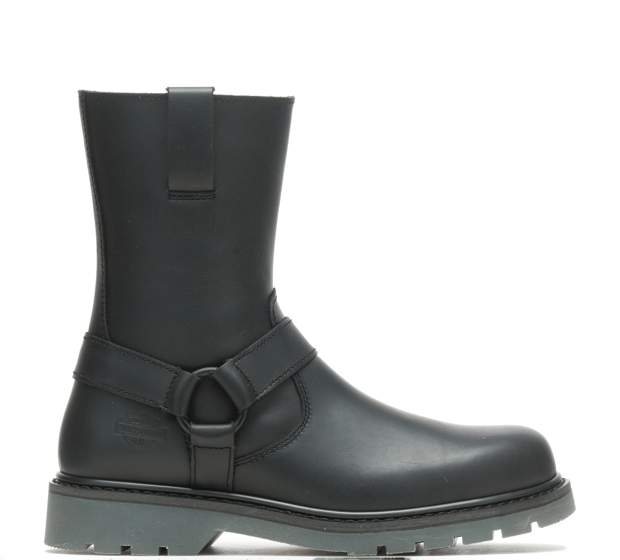 Men's Widman Riding Boots