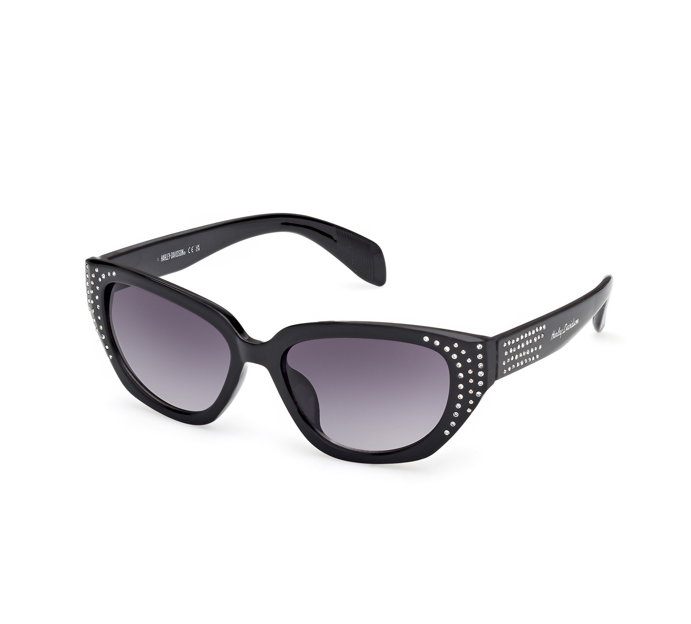 Rhinestone Lifestyle Sunglasses