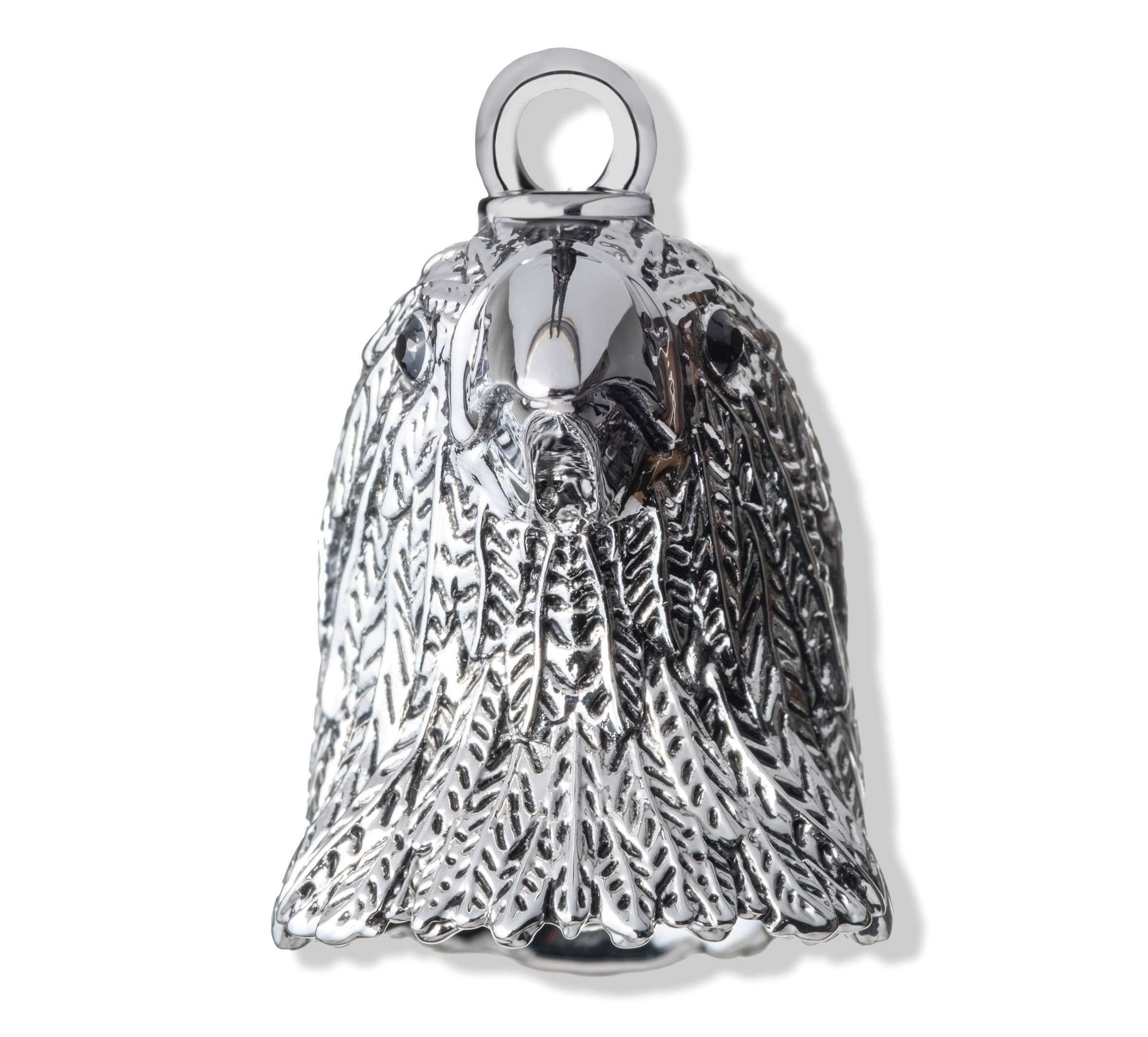 Eagle Head Ride Bell