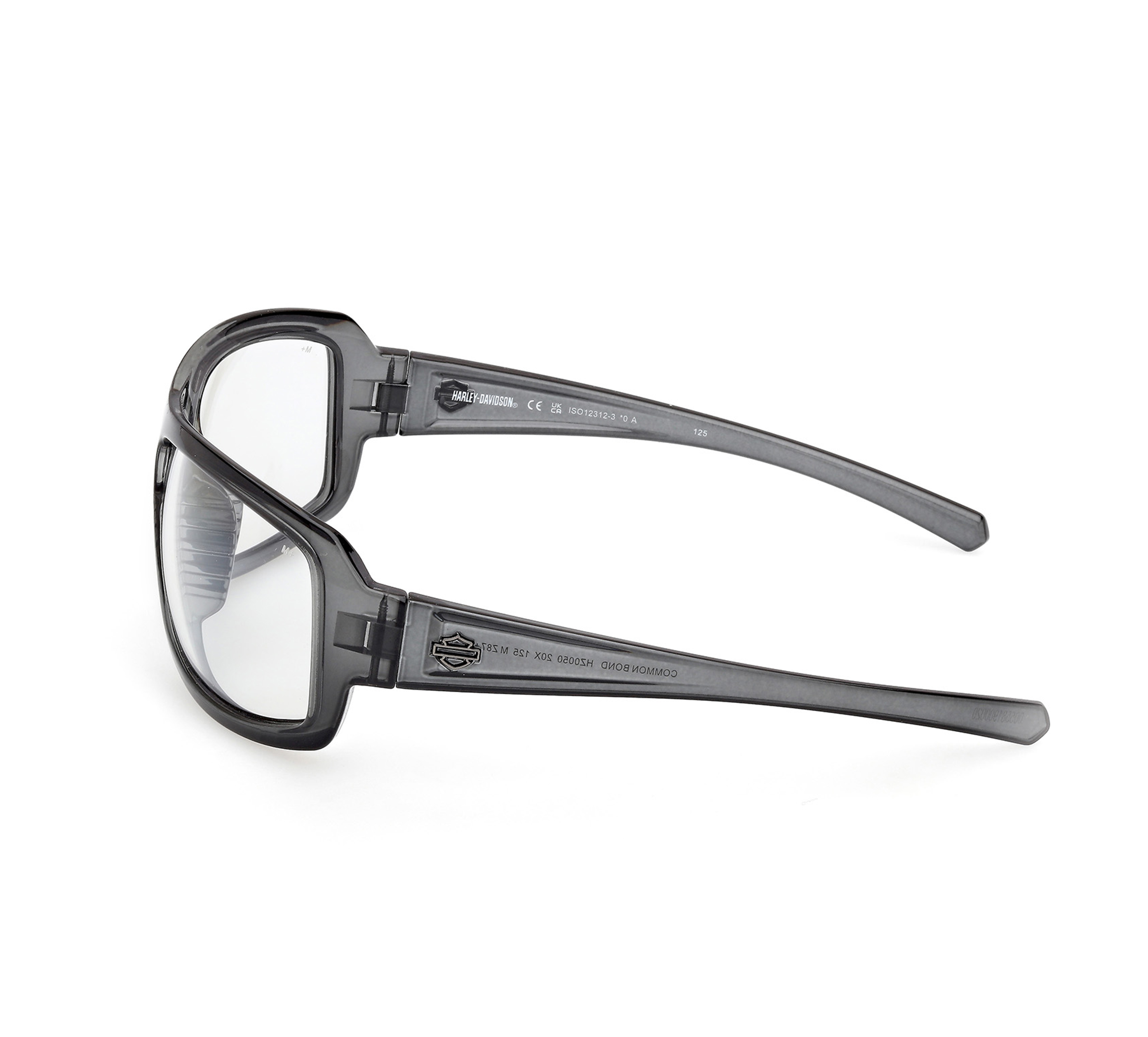 COMMON BOND Motorcycle Riding Sunglasses