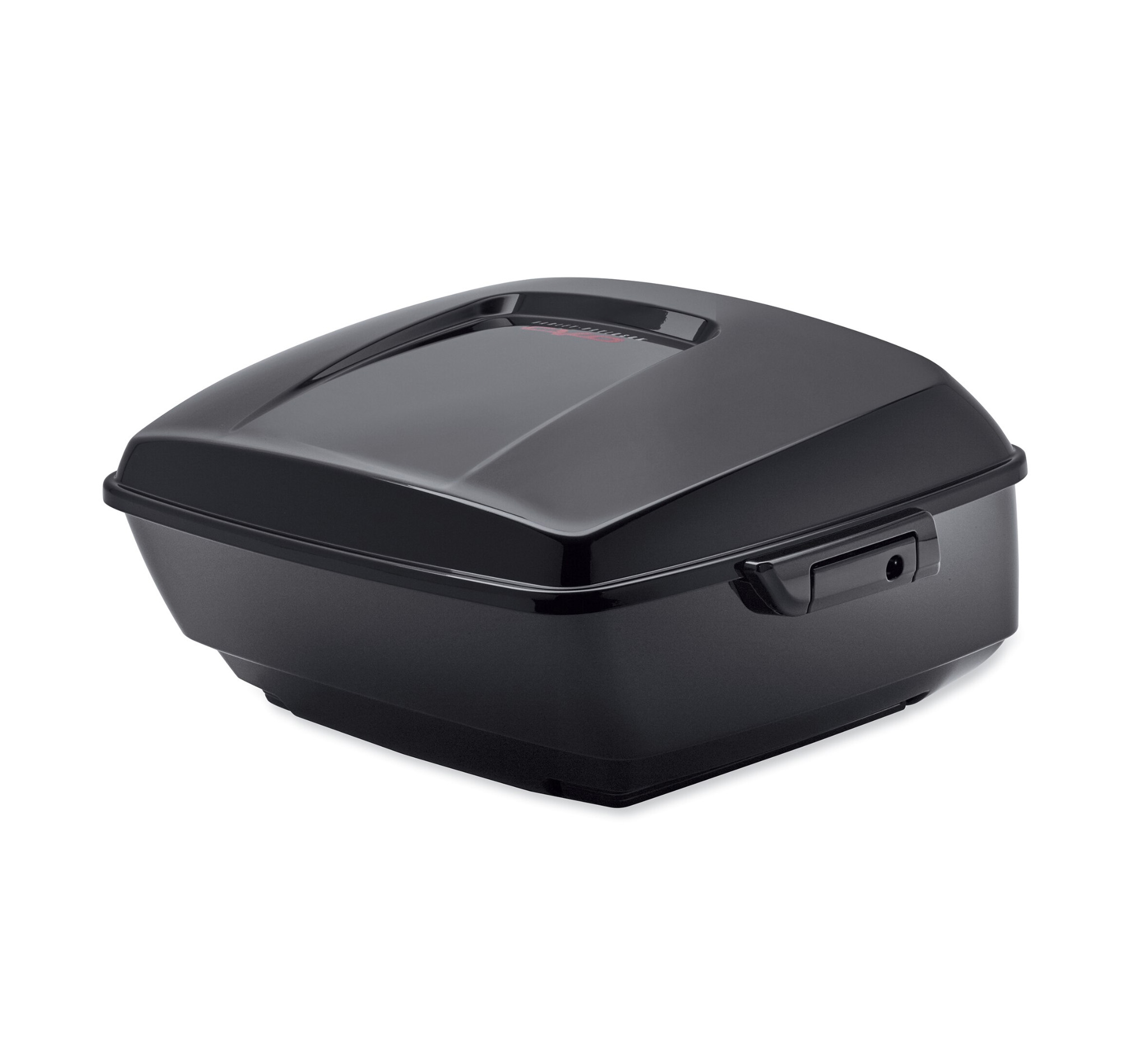 Color-Matched King Tour-Pak Luggage