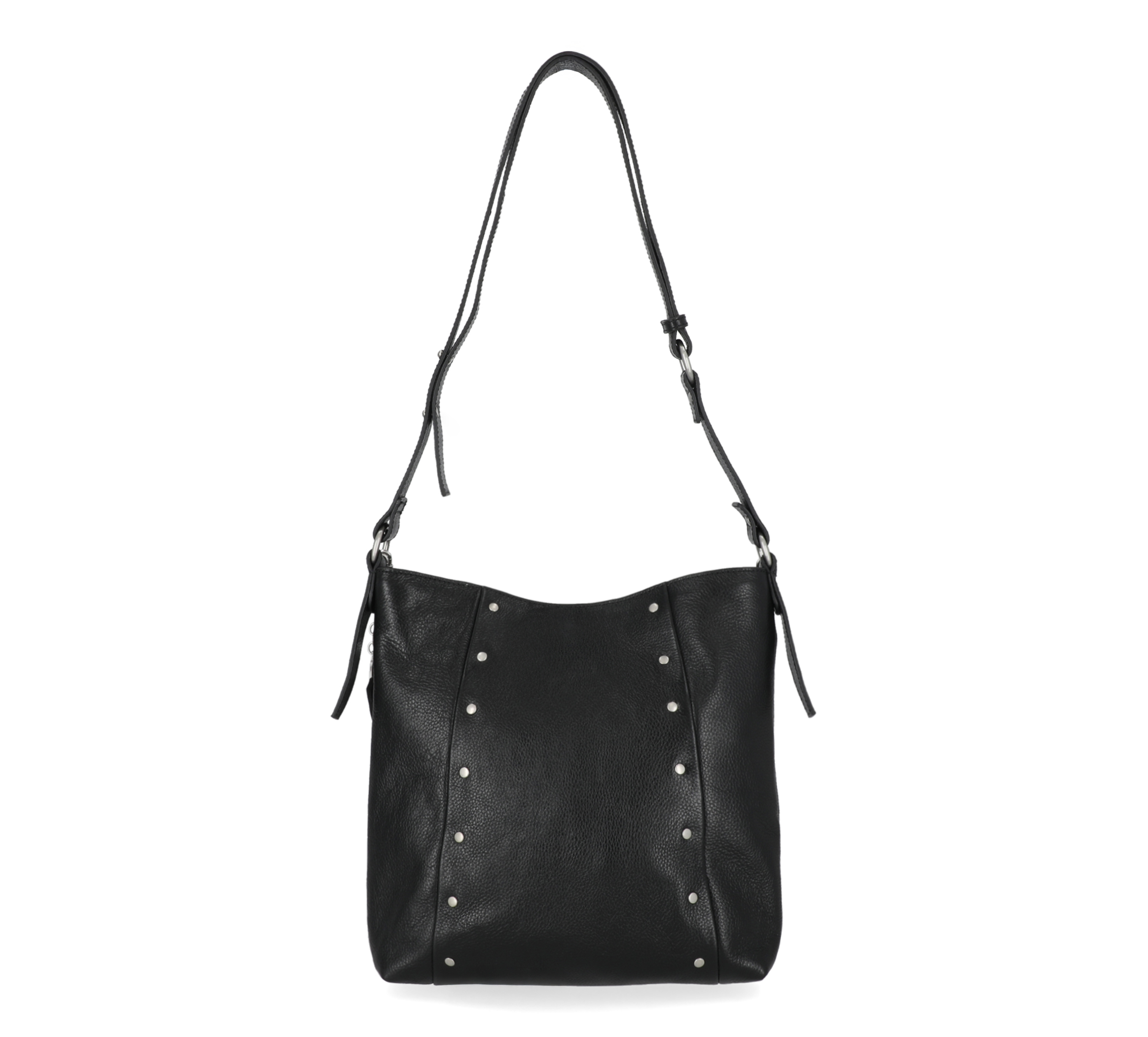 Deco Chain Shoulder Bag