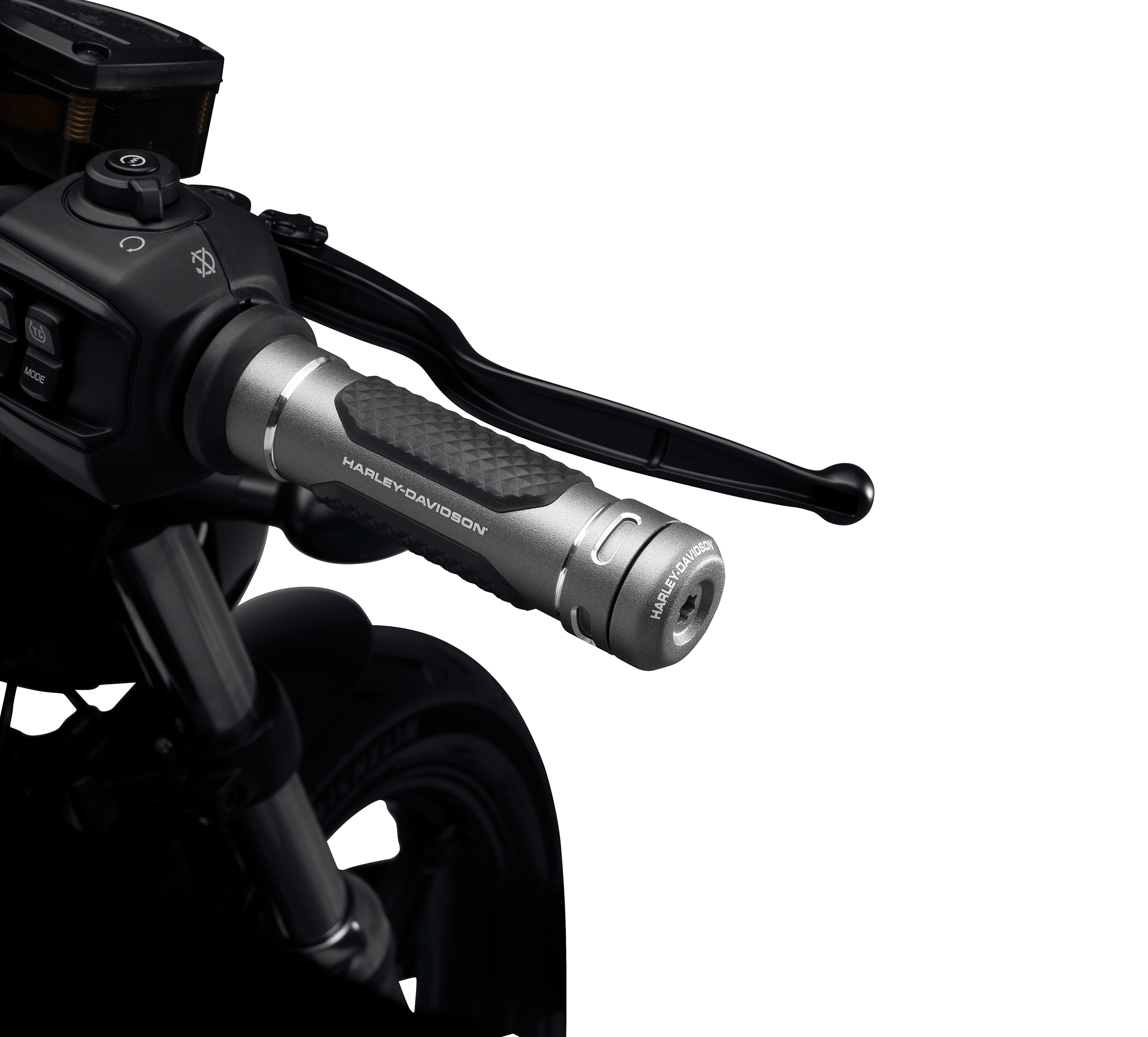 Adversary Hand Grips