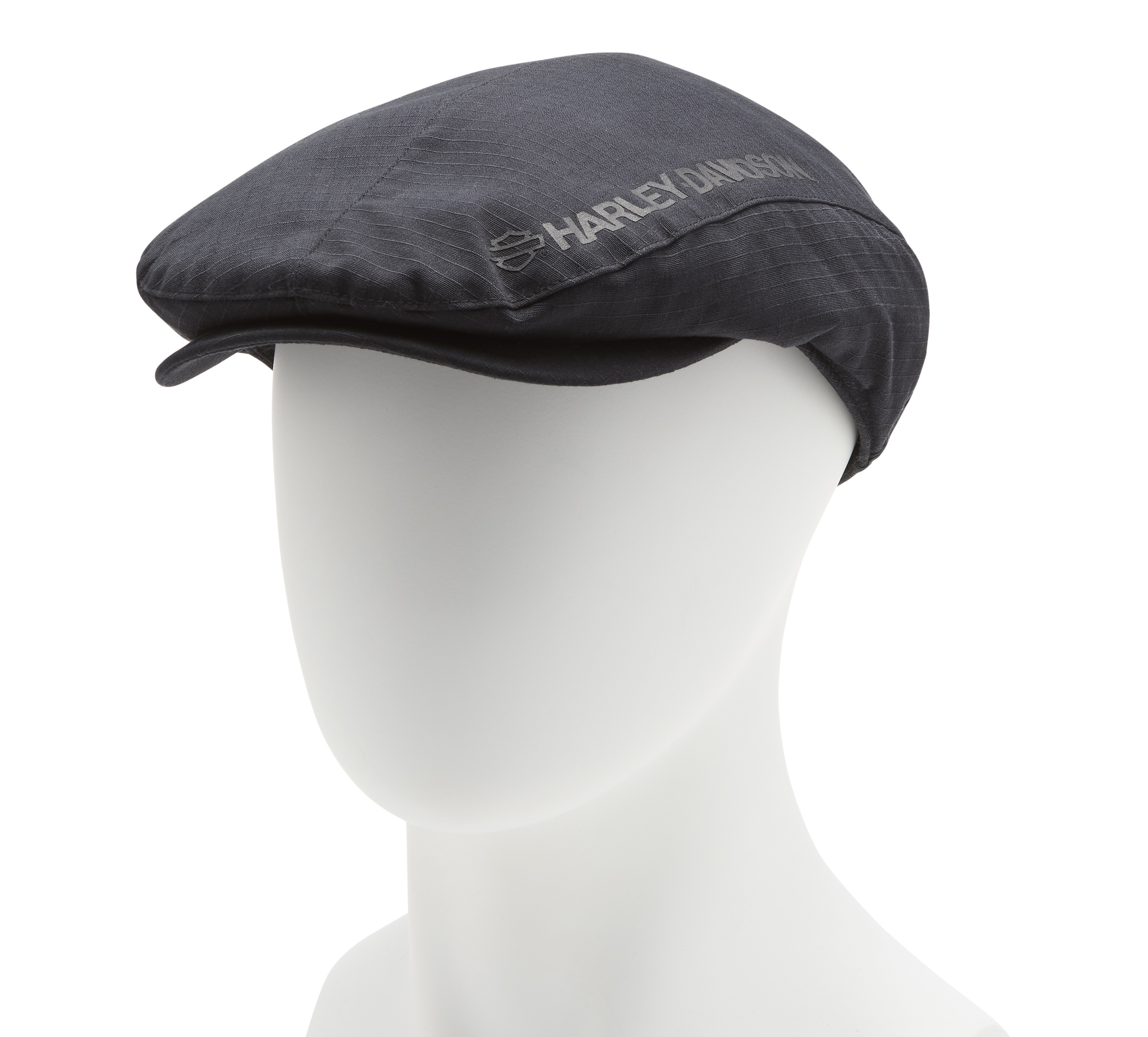 Men's H-D TECH Reflective Ivy Cap