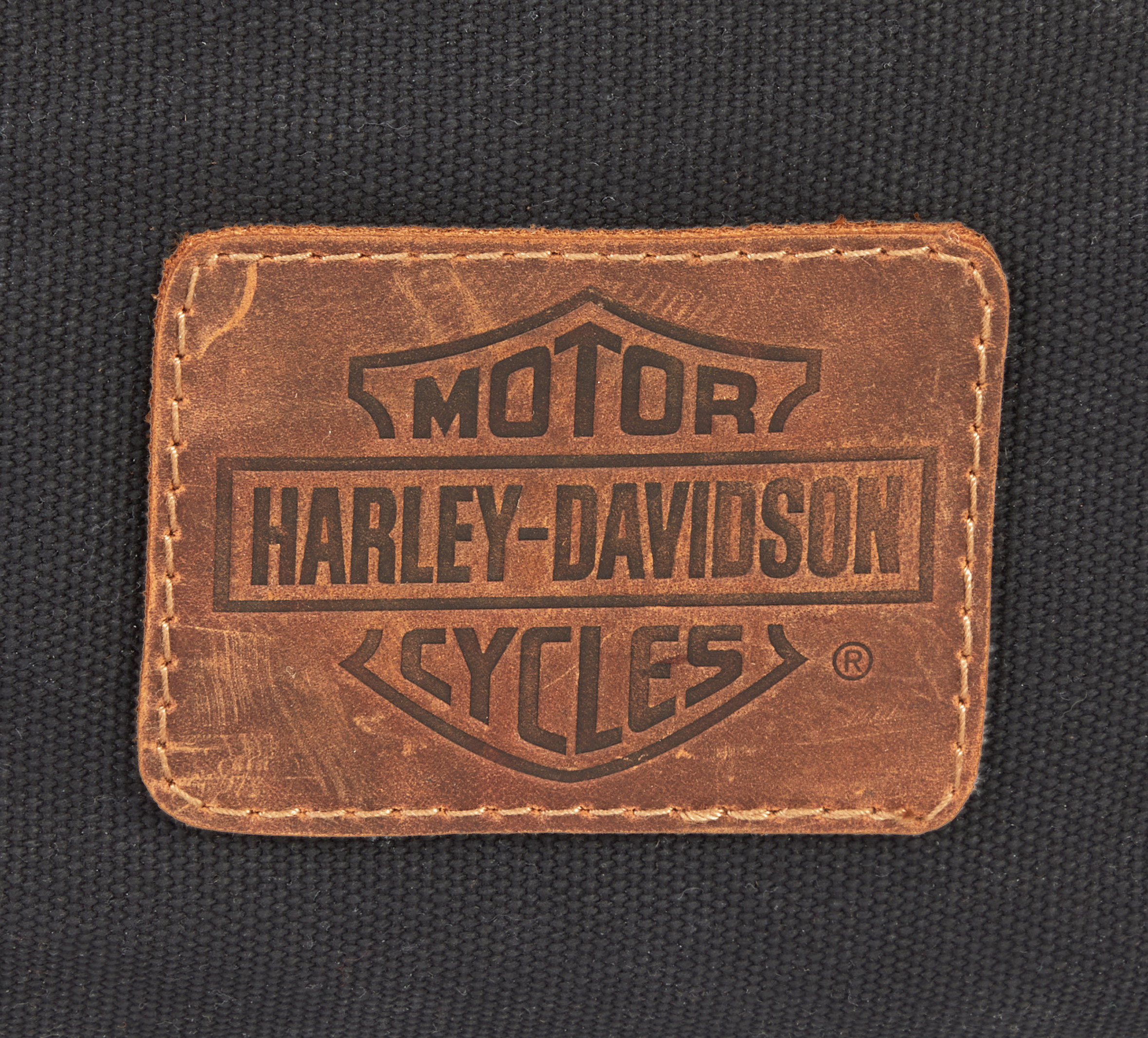 Heritage Classic Canvas Duffel Bag