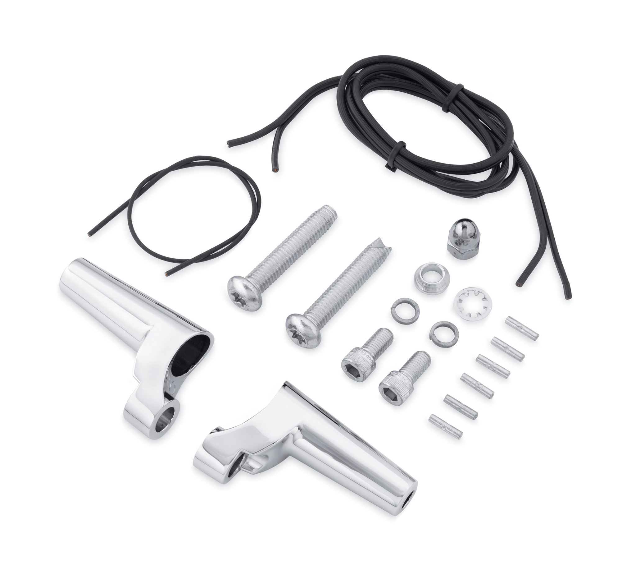 Front Directional Relocation Kit