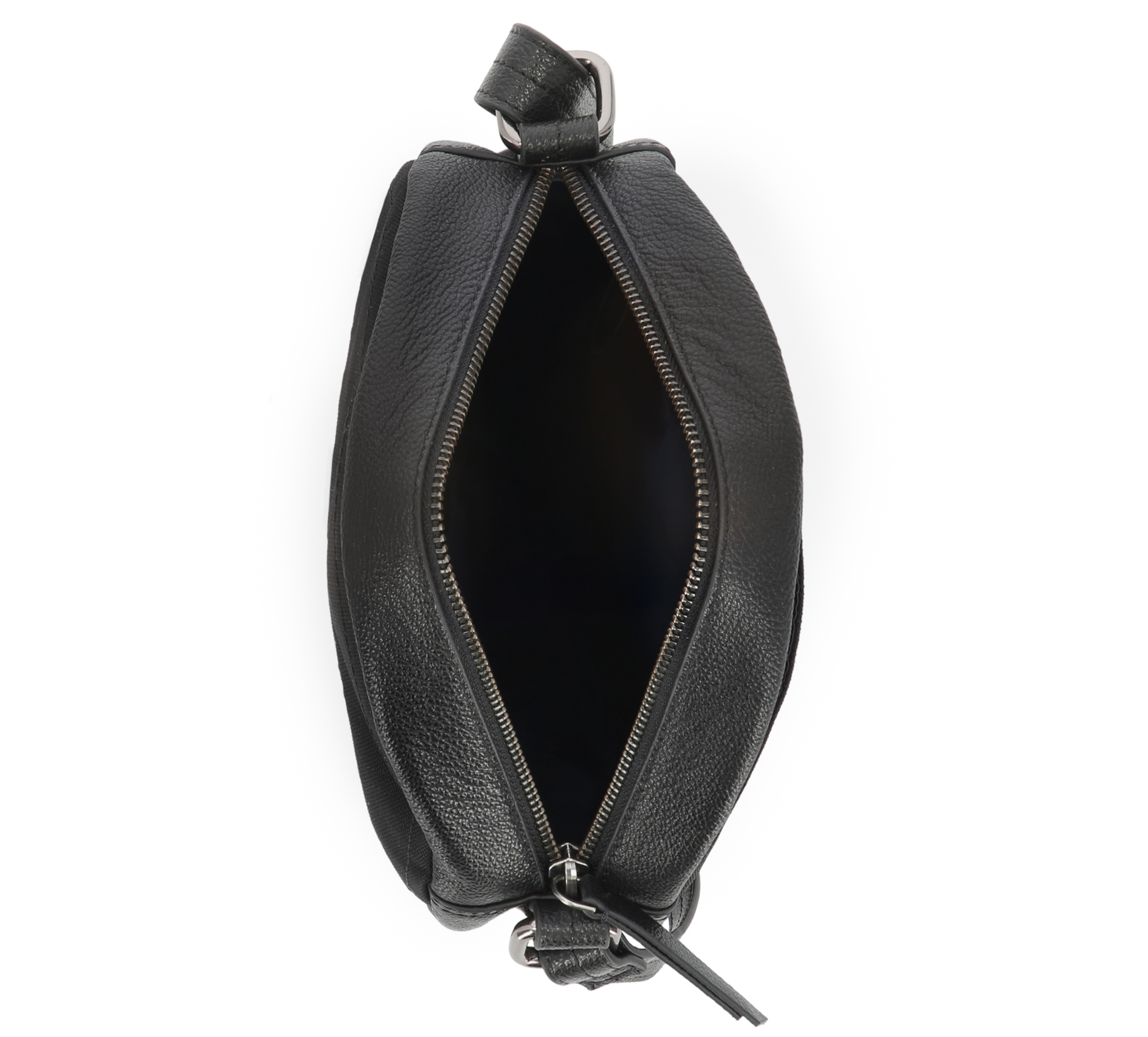 Bar & Shield Studded Camera Bag