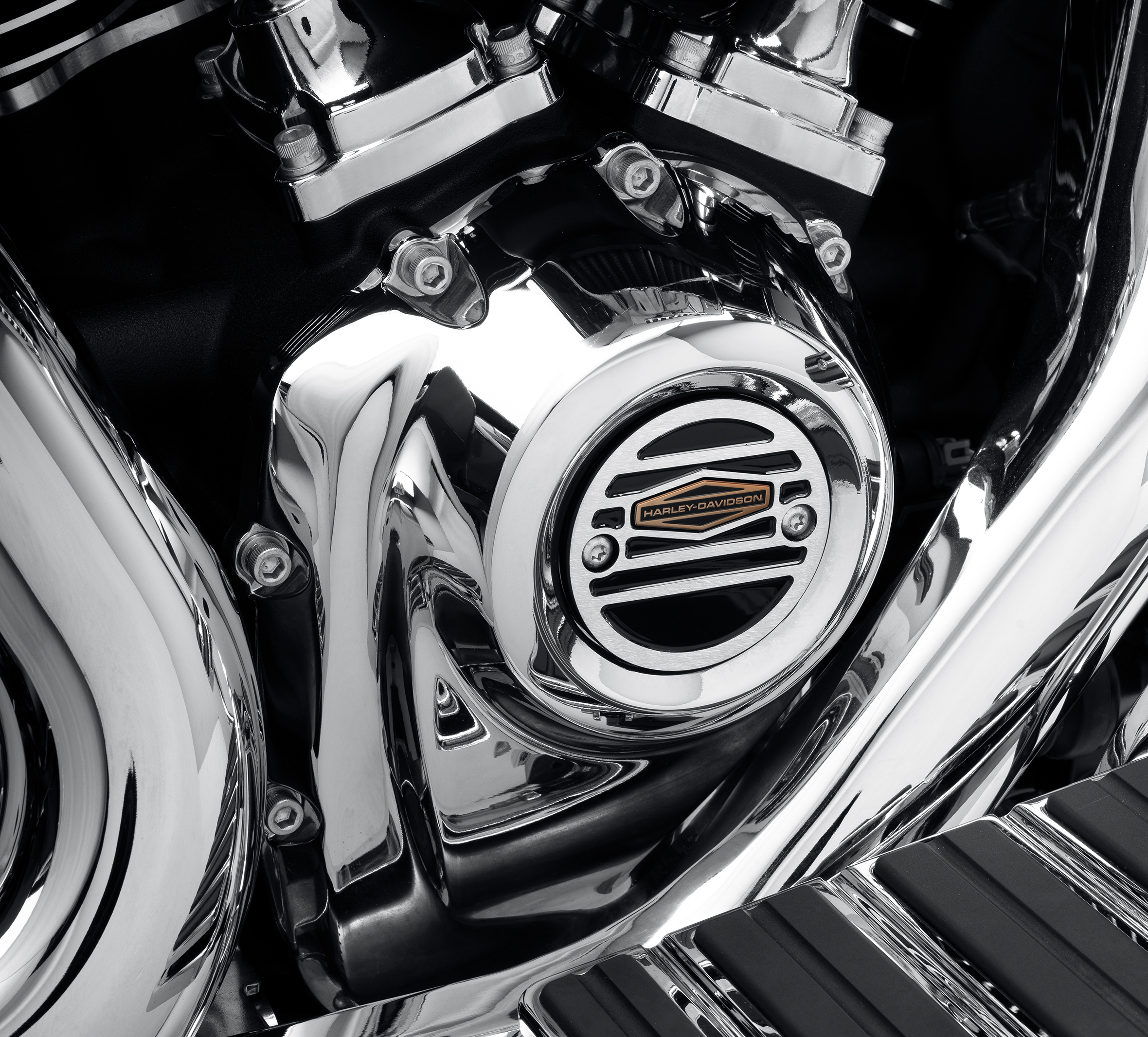 ‘66 Collection Timer Cover