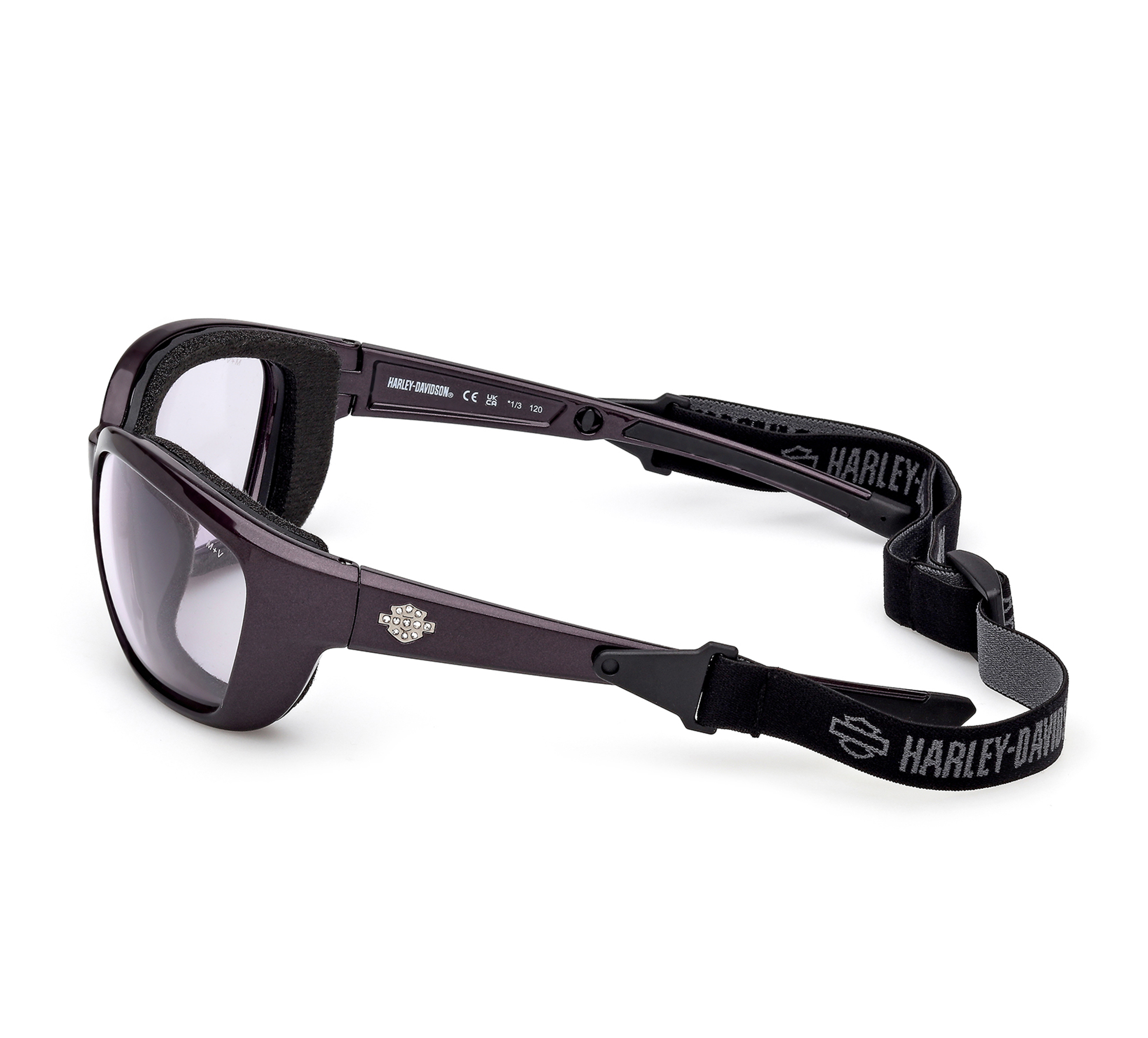 Lunettes de moto Ultra Hot