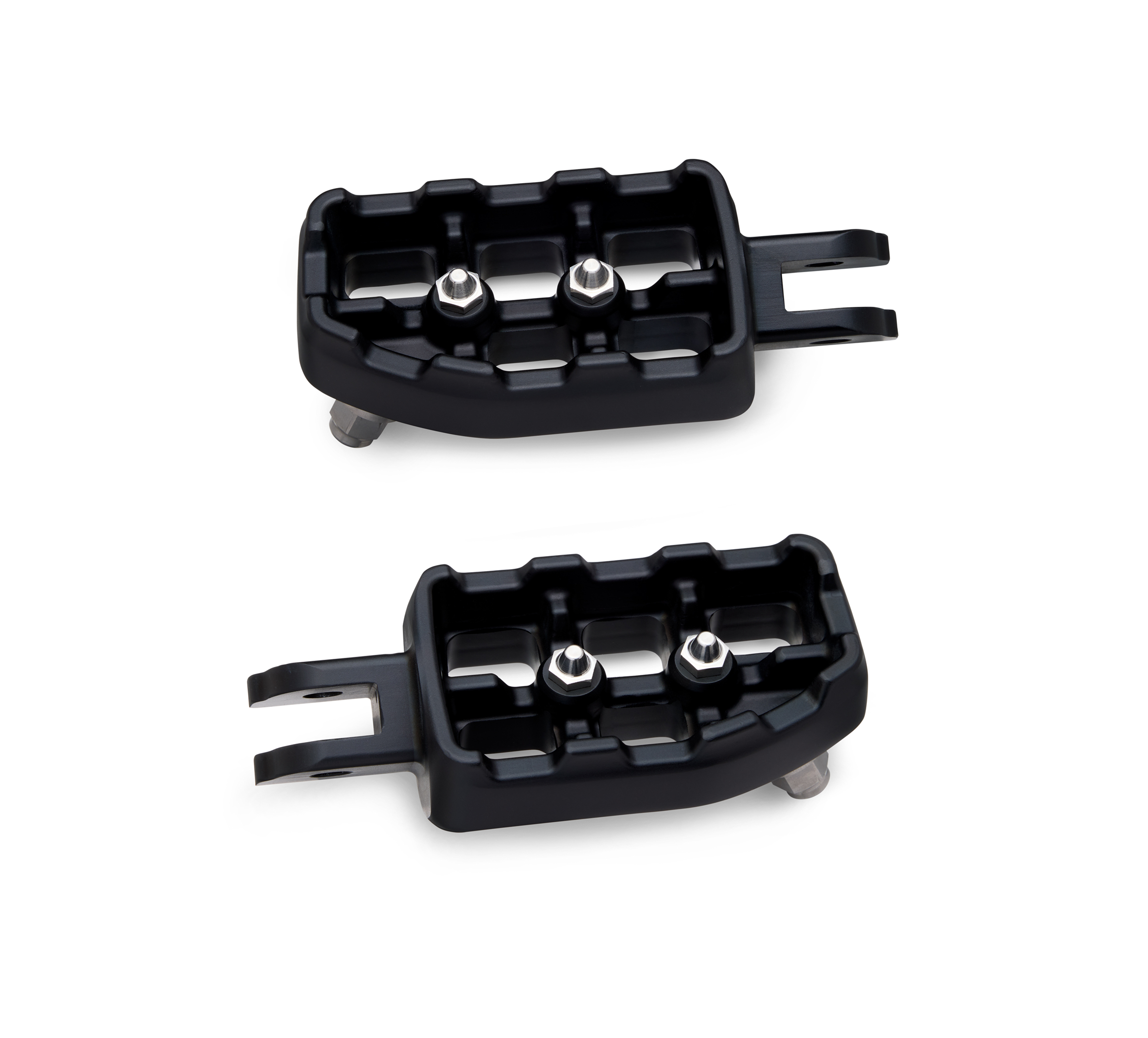 Redline Rider Footpegs