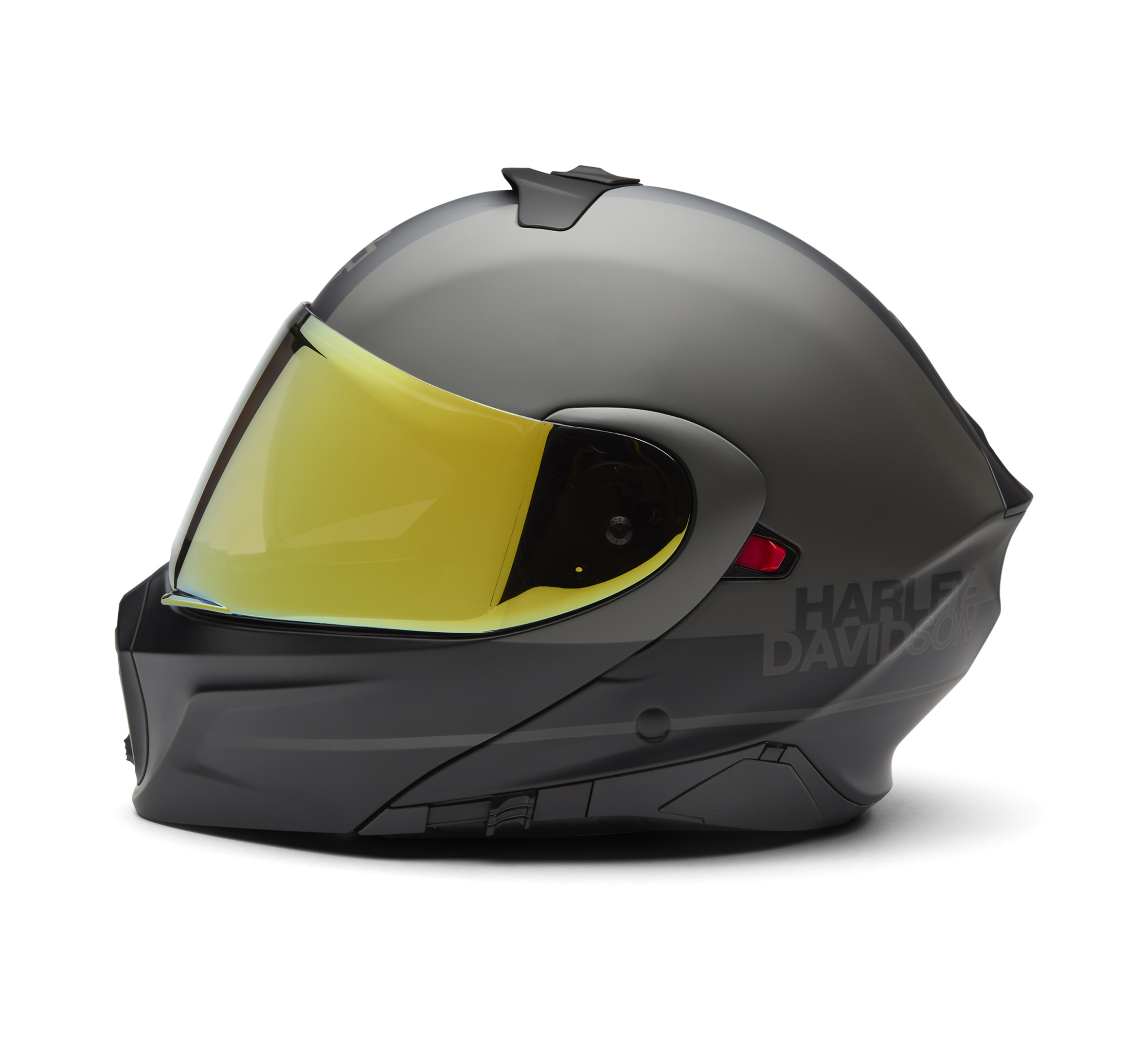 H-D Evo X17 Sunshield Modular Helmet​