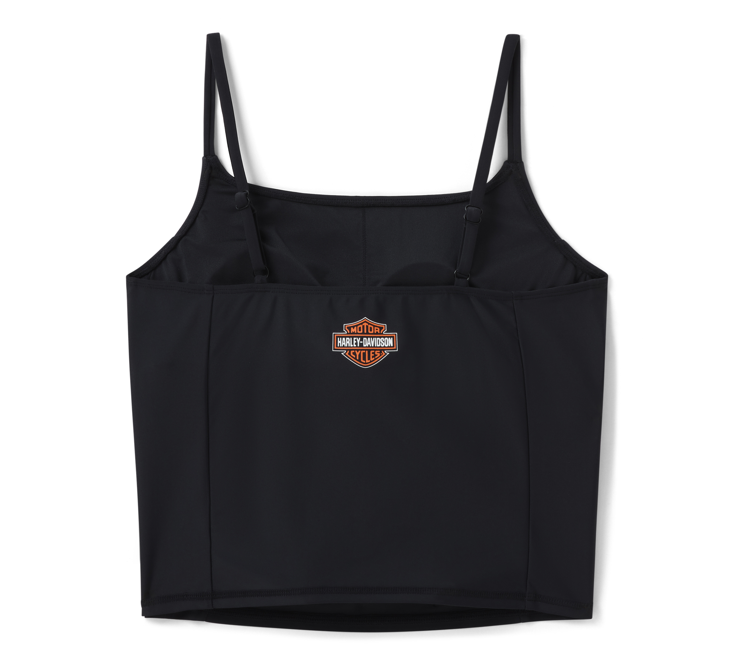 Harley Davidson & Laconia タンクトップ S ディビジョンソリッドタンクトップ -ハーレーダビッドソン公式