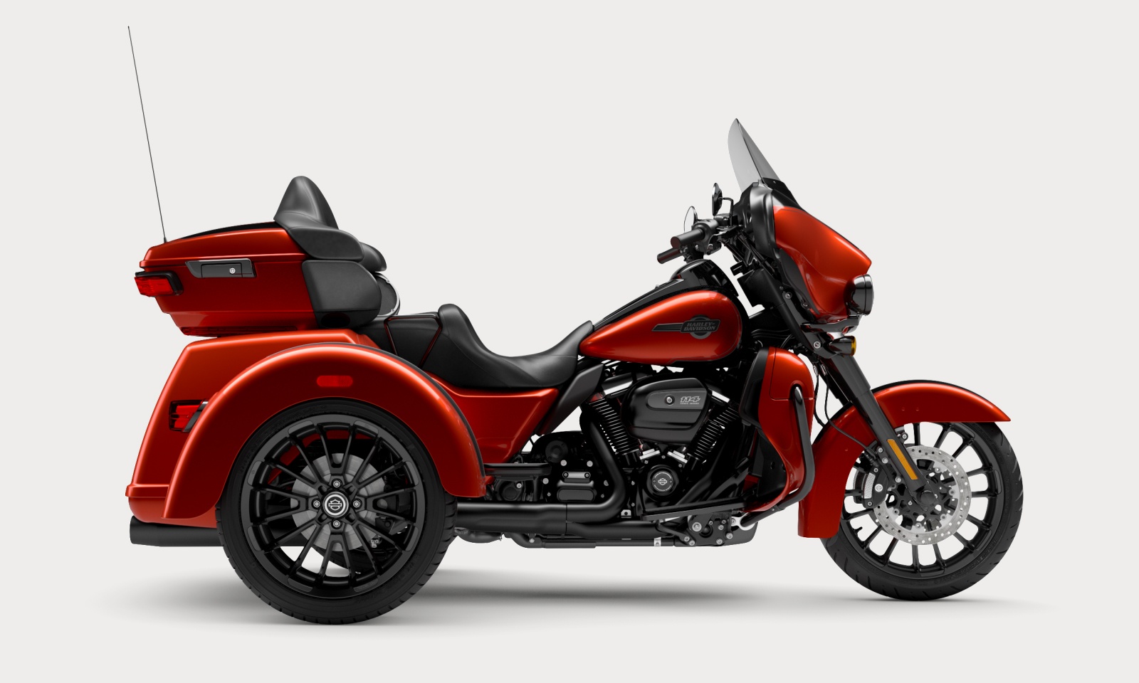 2025 Road Glide 3 | Harley-Davidson JP