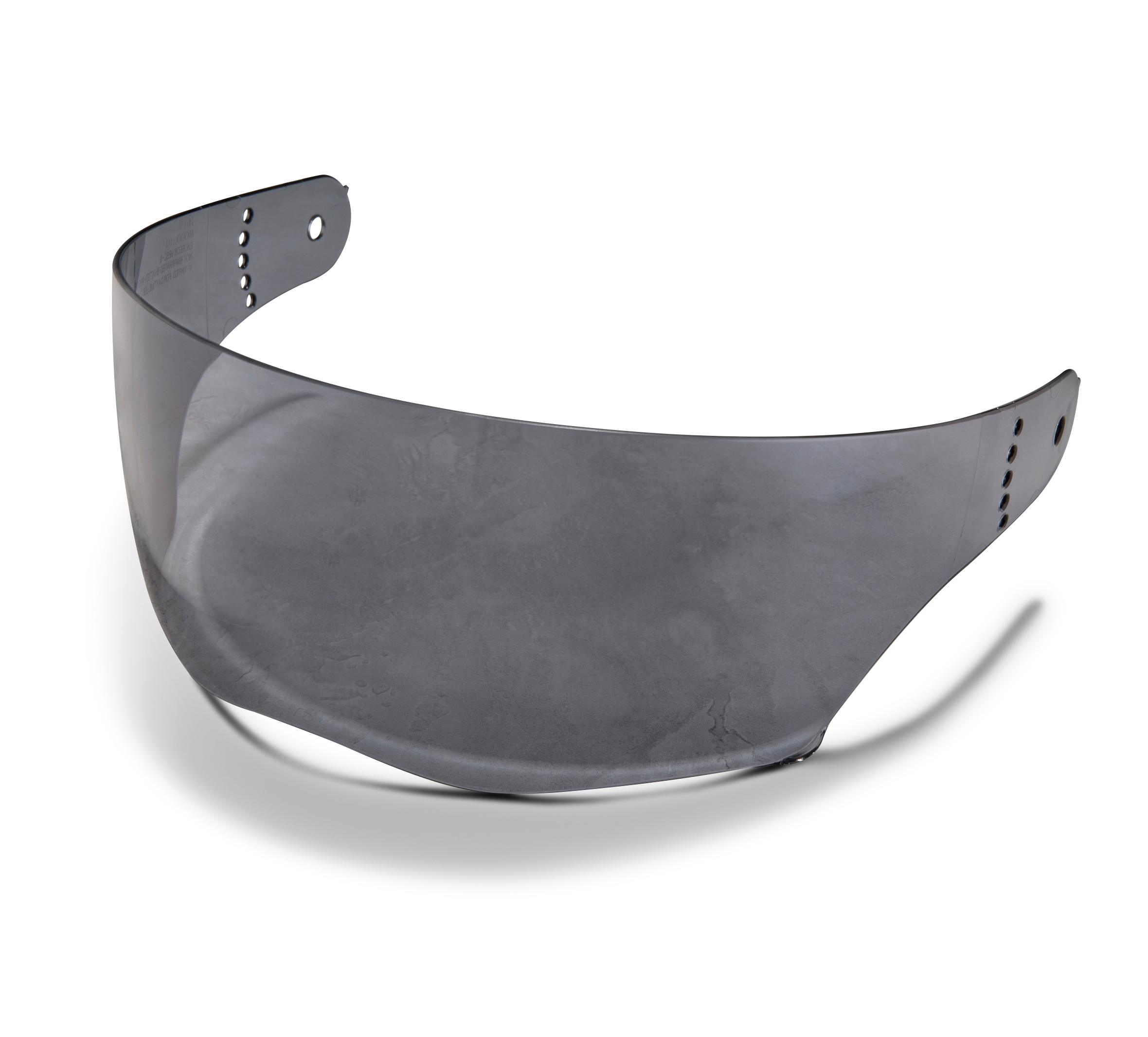 Shield for 1/2 Helmet