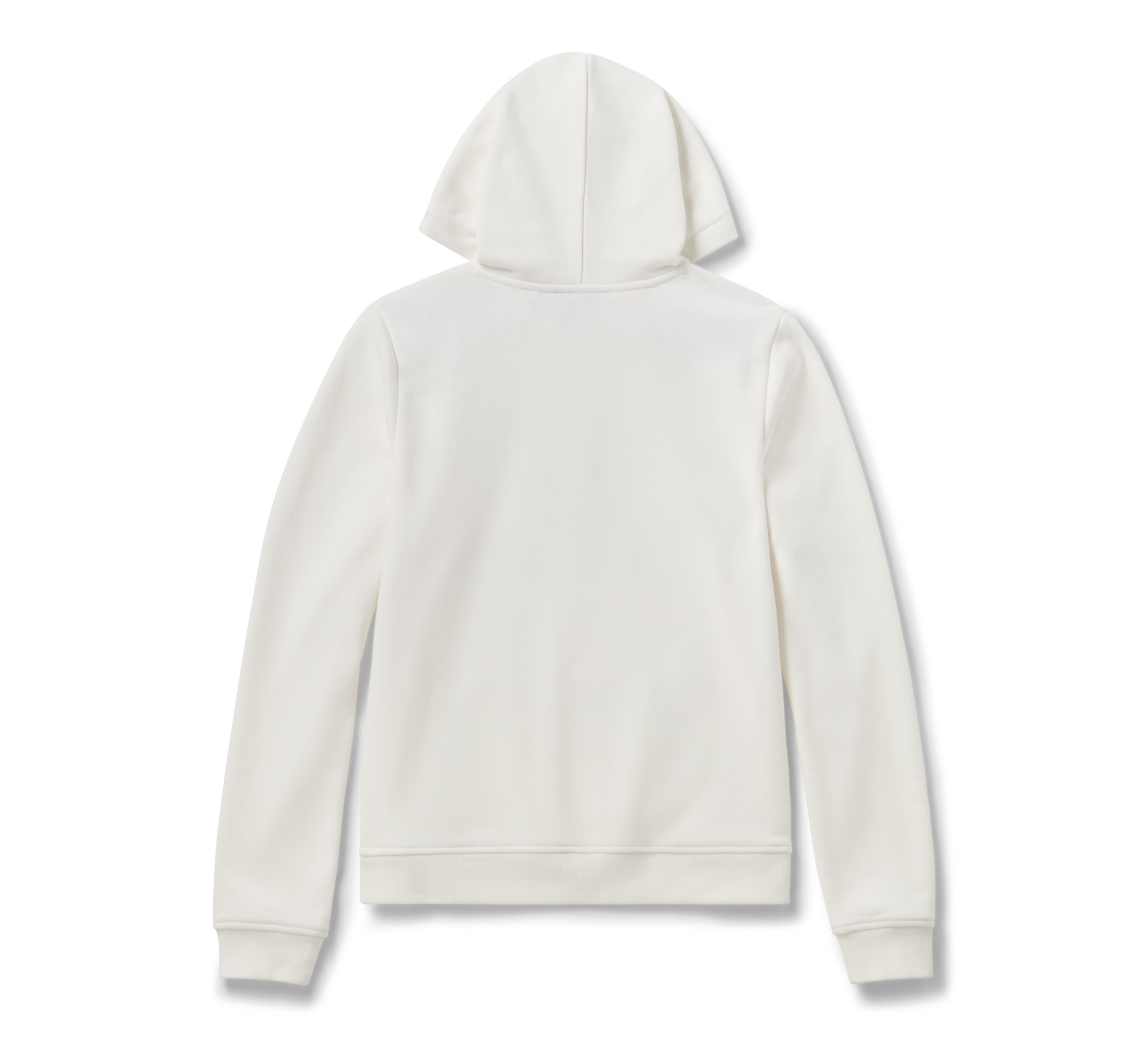 Willie G Skull Bling PO Hoodie para mujer