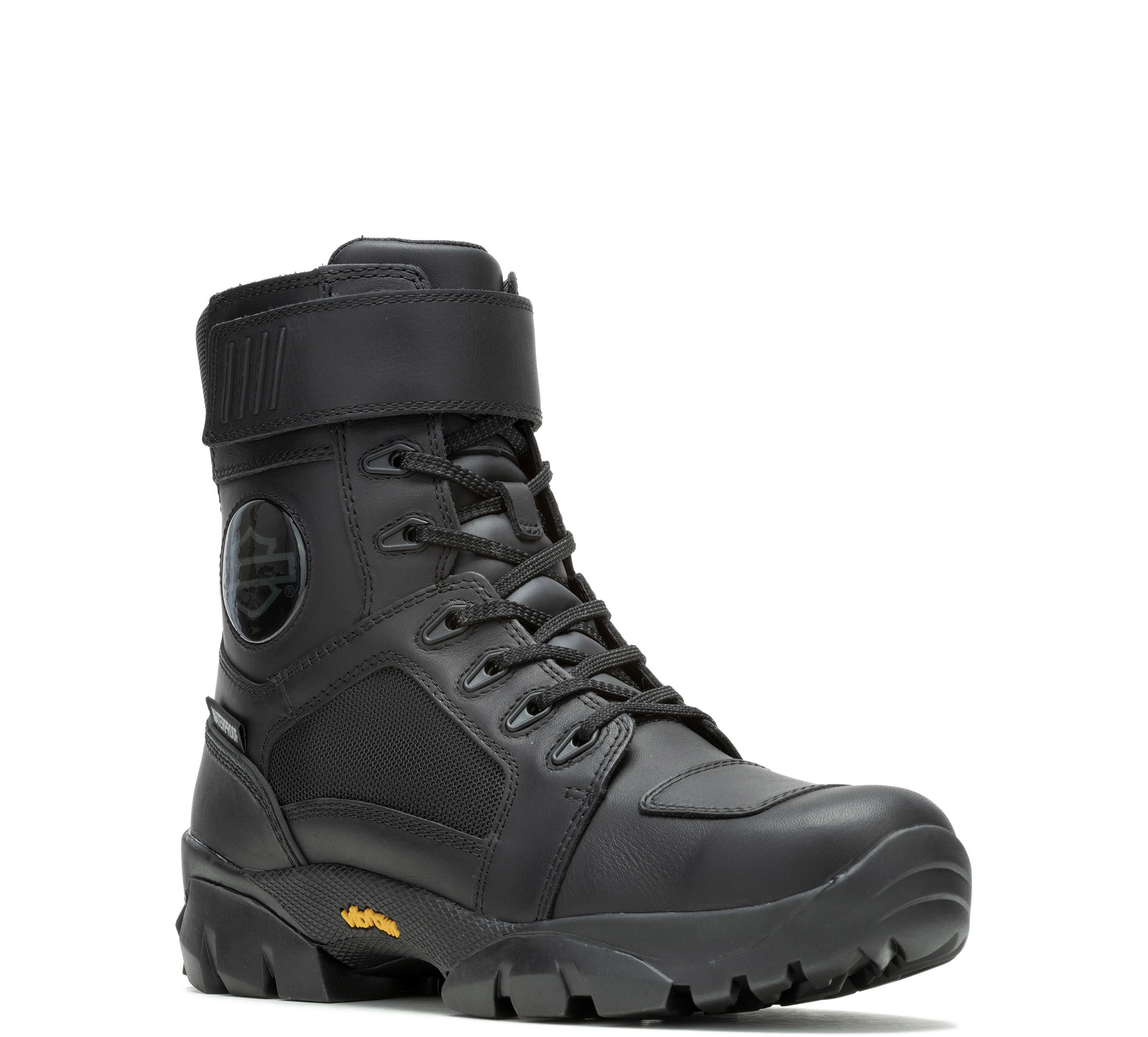 Men's Maxson Waterproof Riding Boot